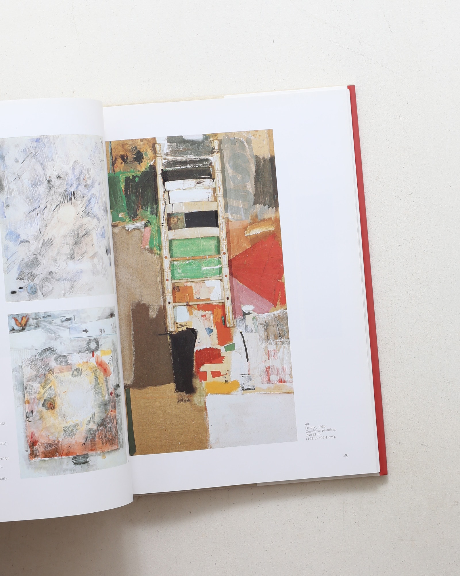 Robert Rauschenberg