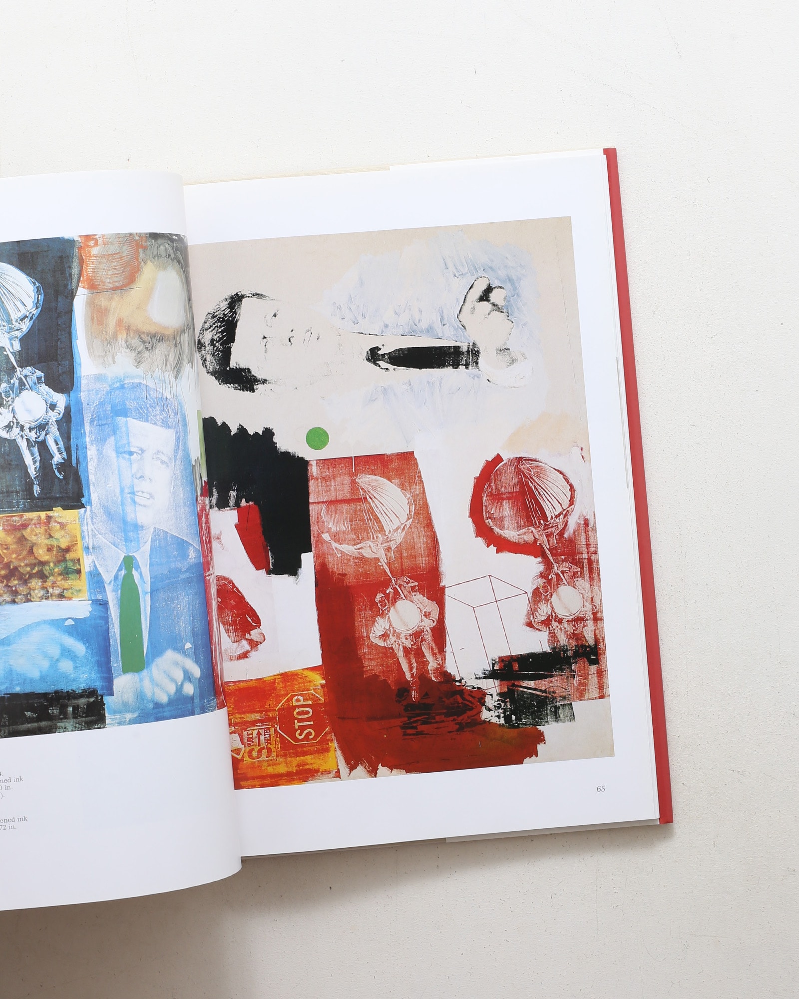 Robert Rauschenberg