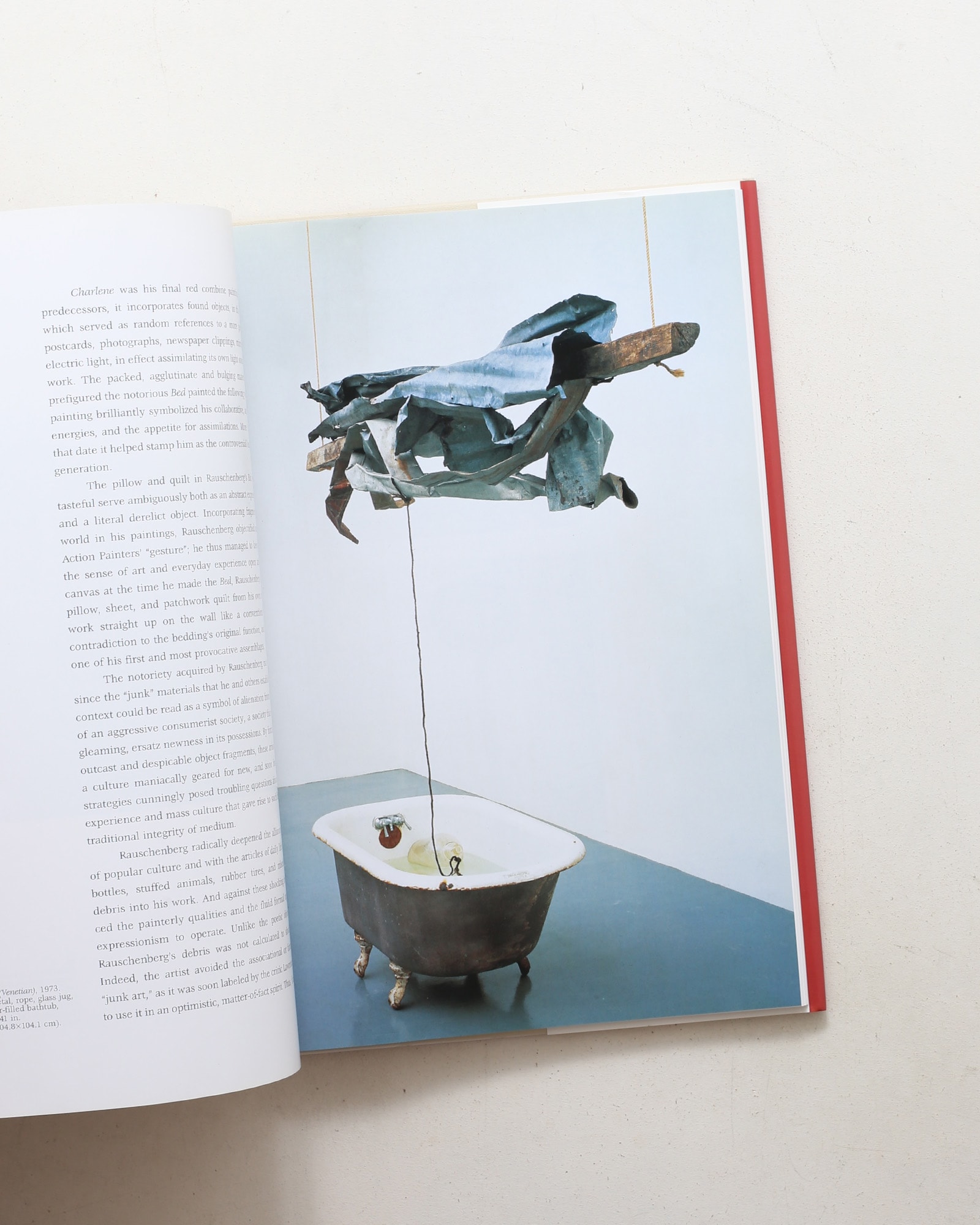 Robert Rauschenberg
