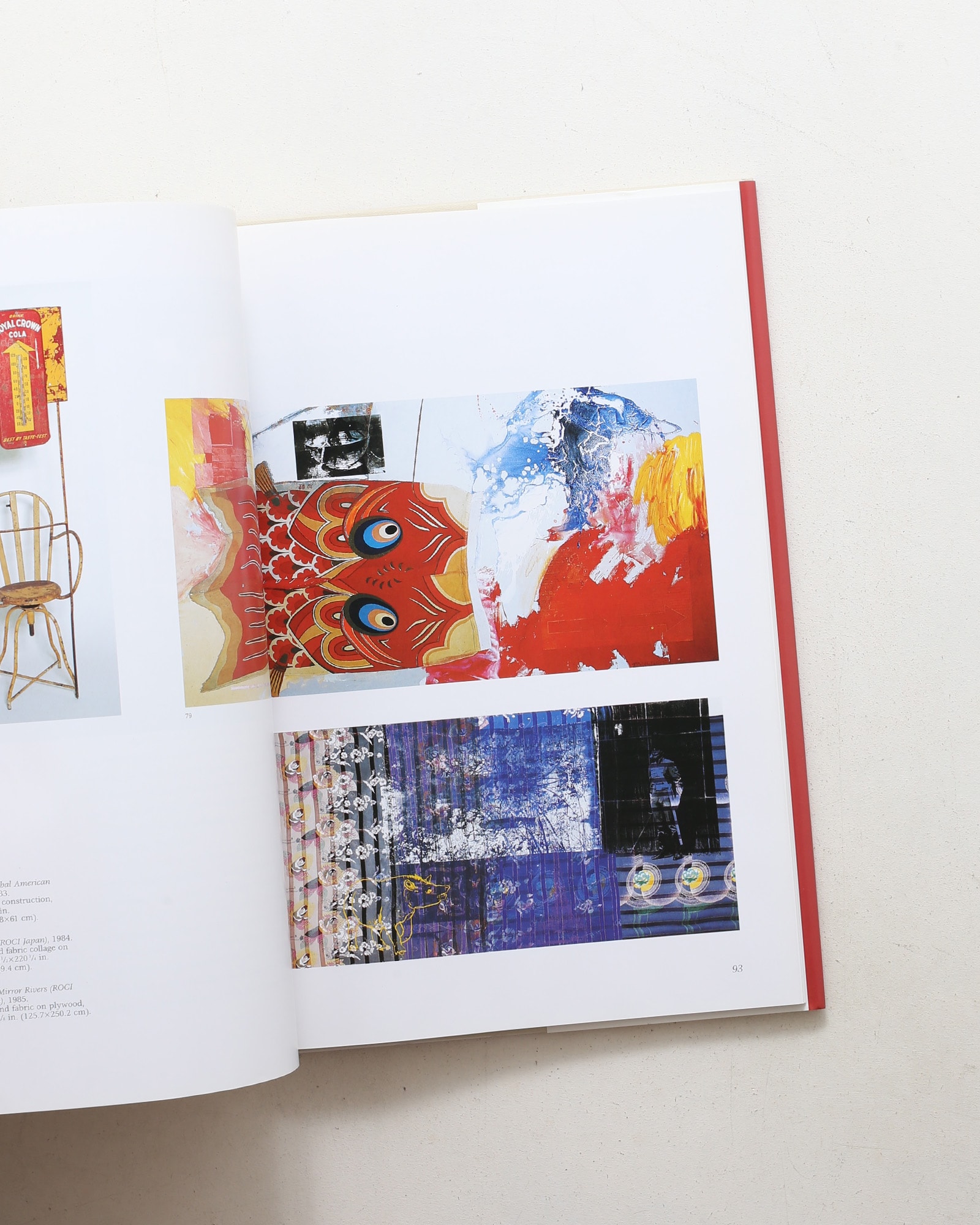 Robert Rauschenberg