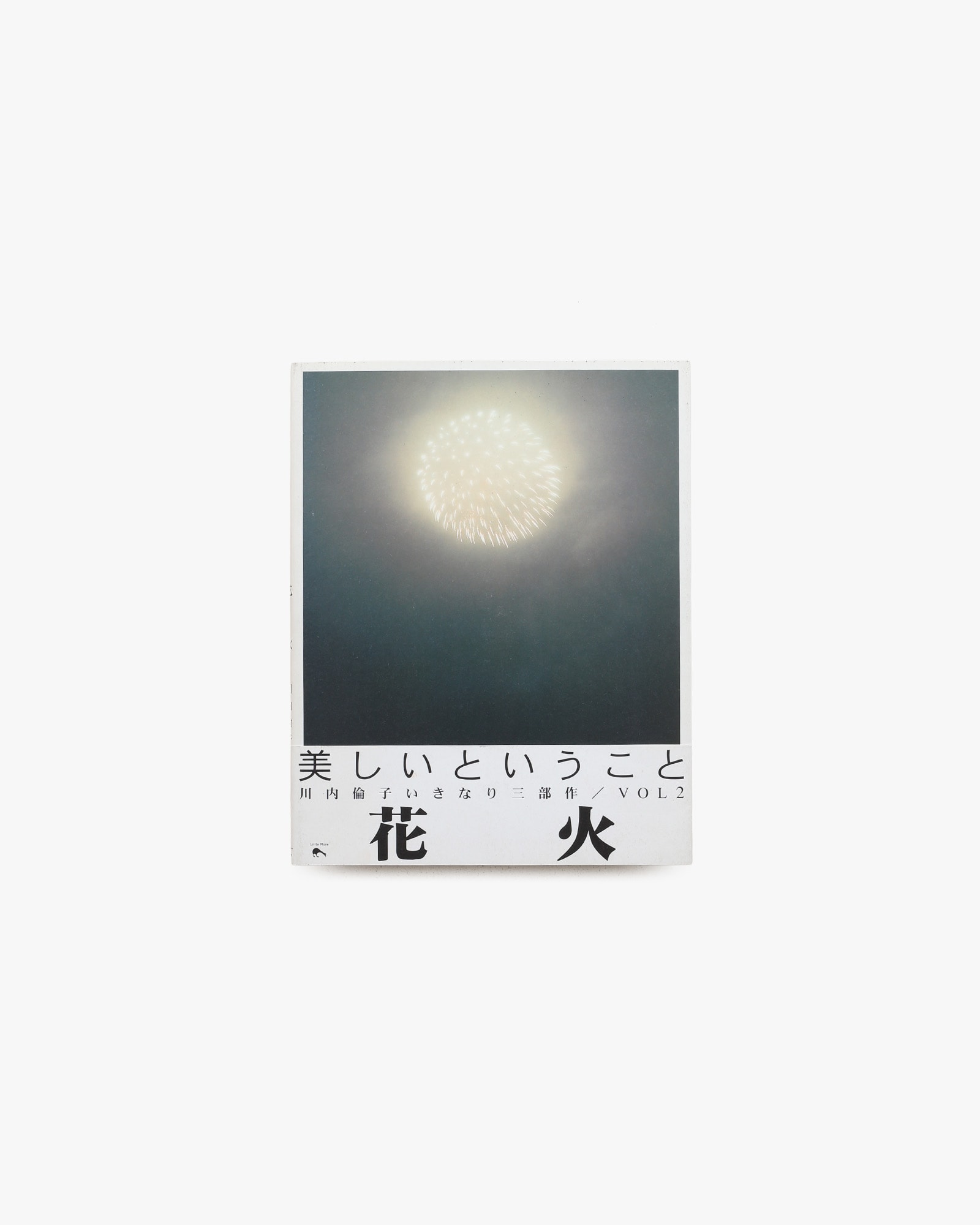 花火 | 川内倫子