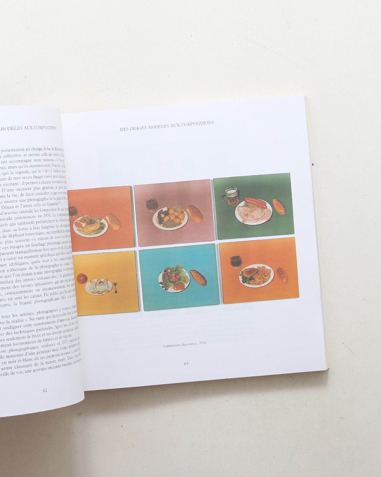 EL CASO | Christian Boltanski★大幅に値下げしました Christian Boltanski | nostos books ノストスブックス