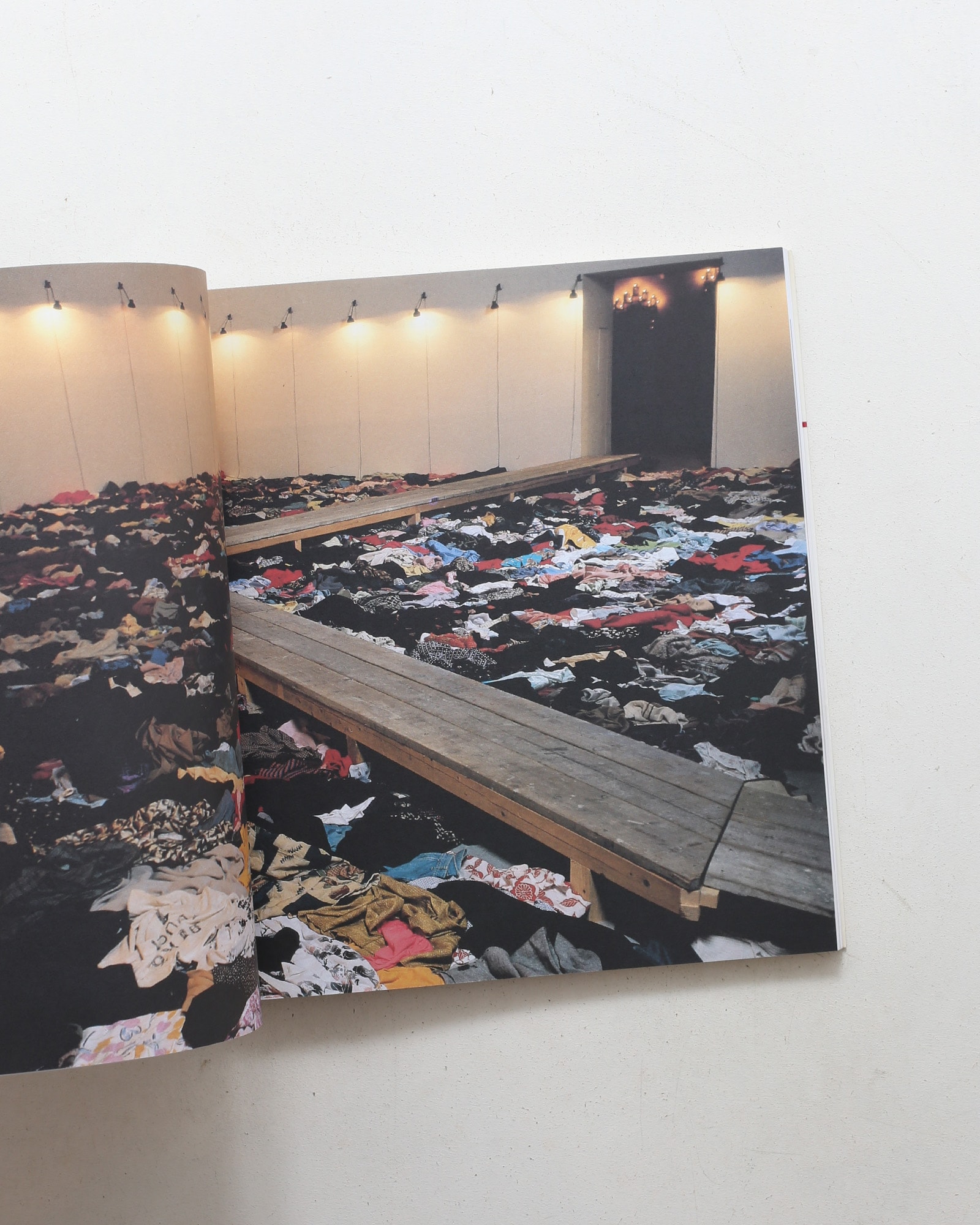 Christian Boltanski | nostos books ノストスブックス