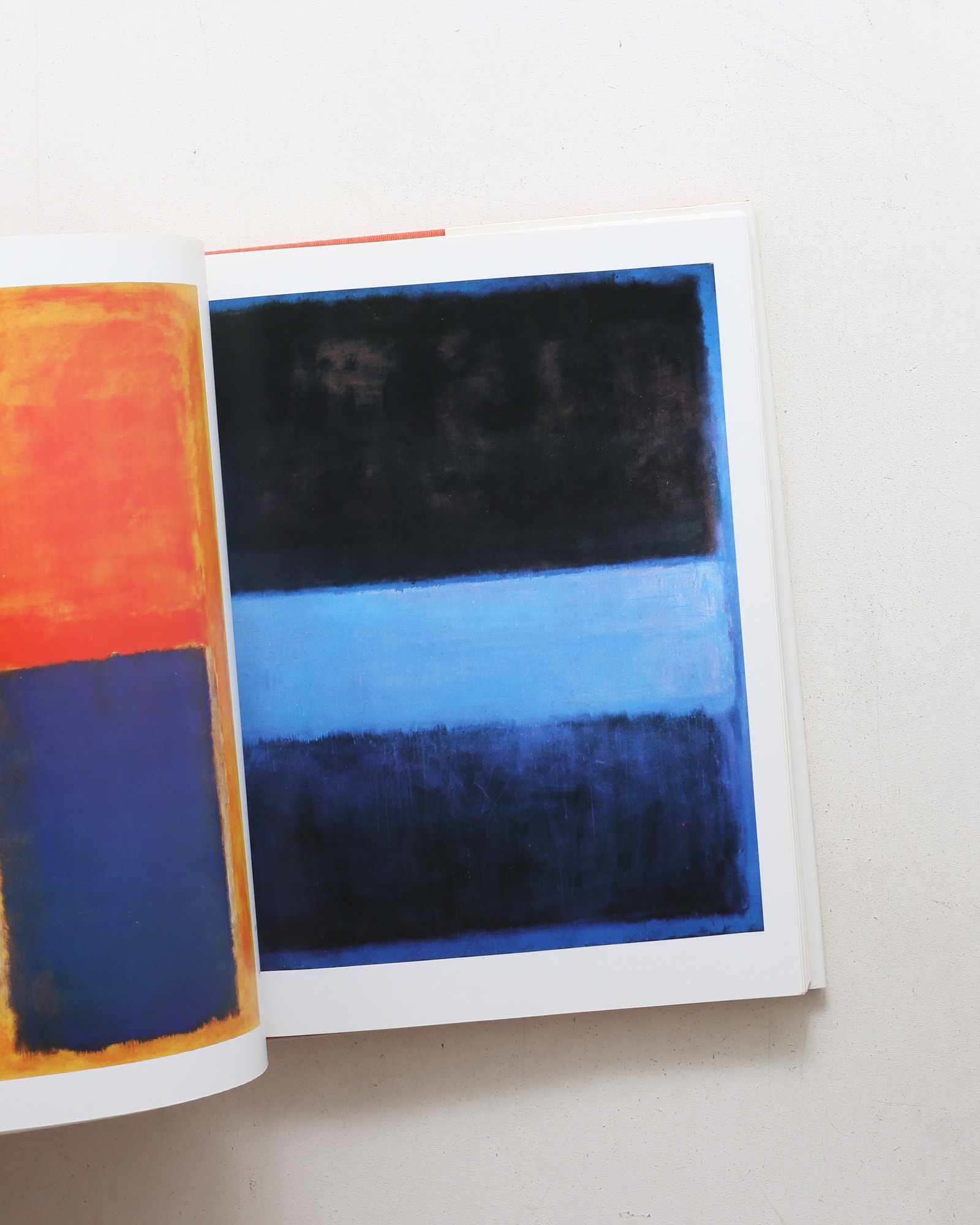 Mark Rothko 1903-1970 A Retrospective