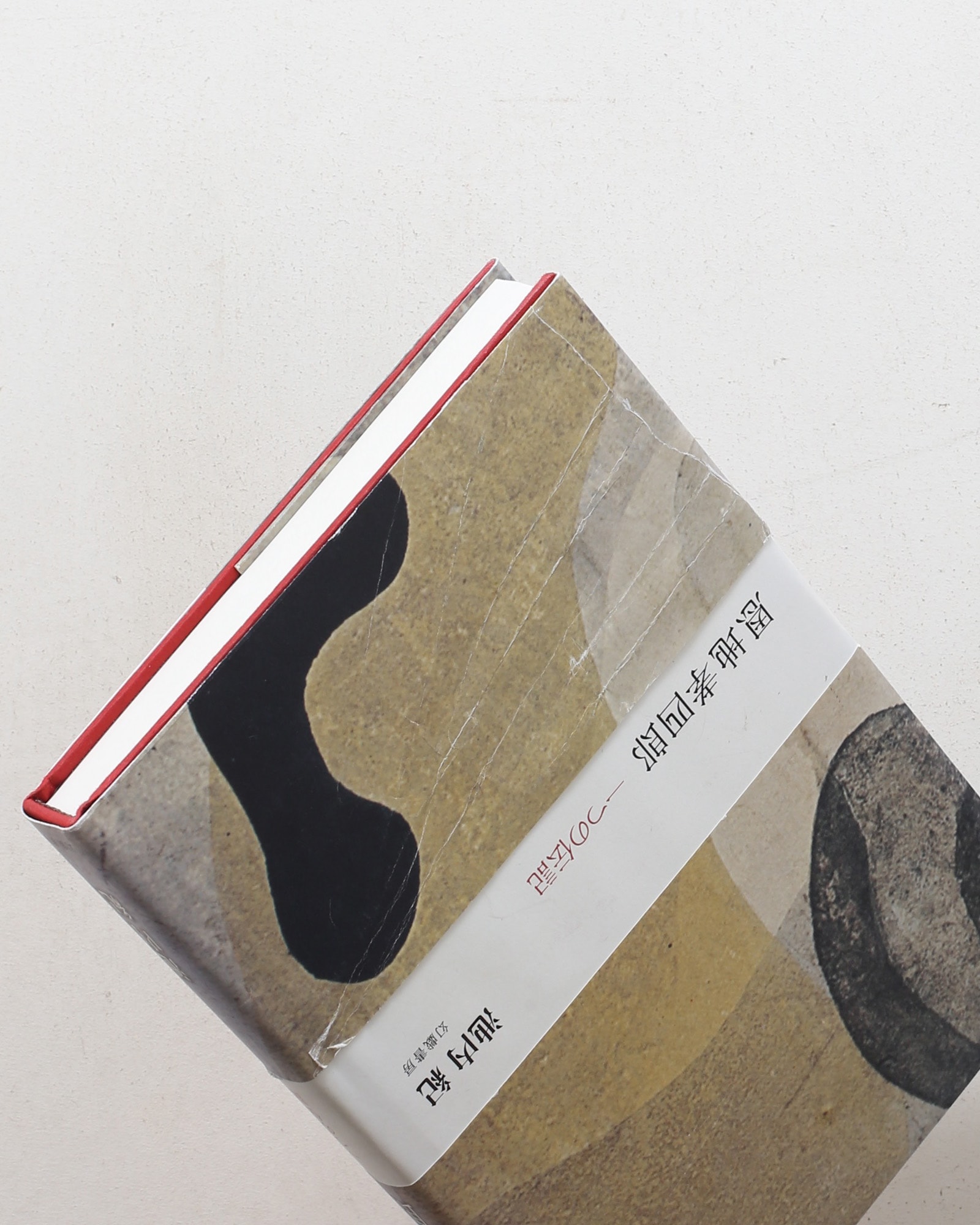 恩地孝四郎 一つの伝記 | 池内紀