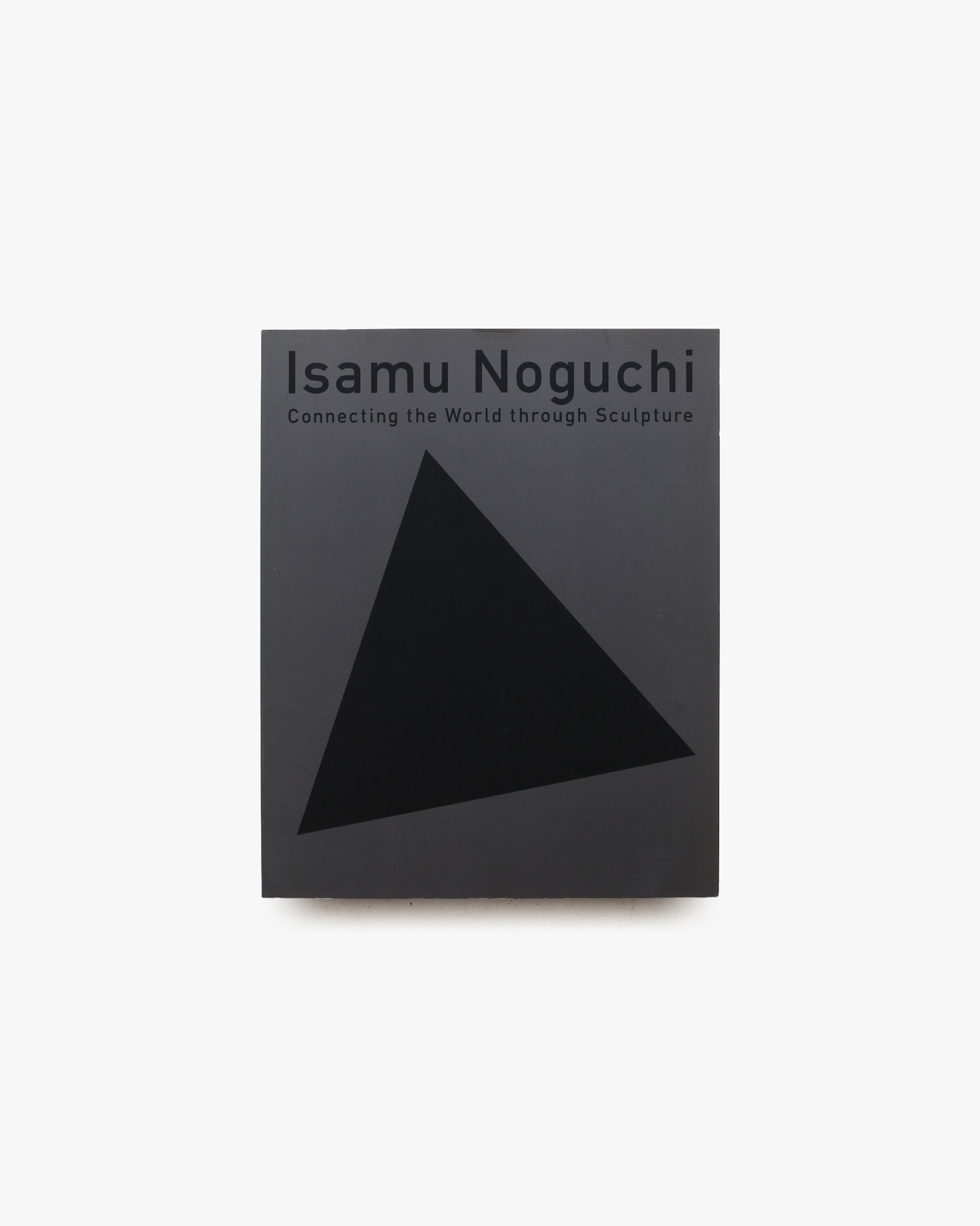 イサム・ノグチ 世界とつながる彫刻展