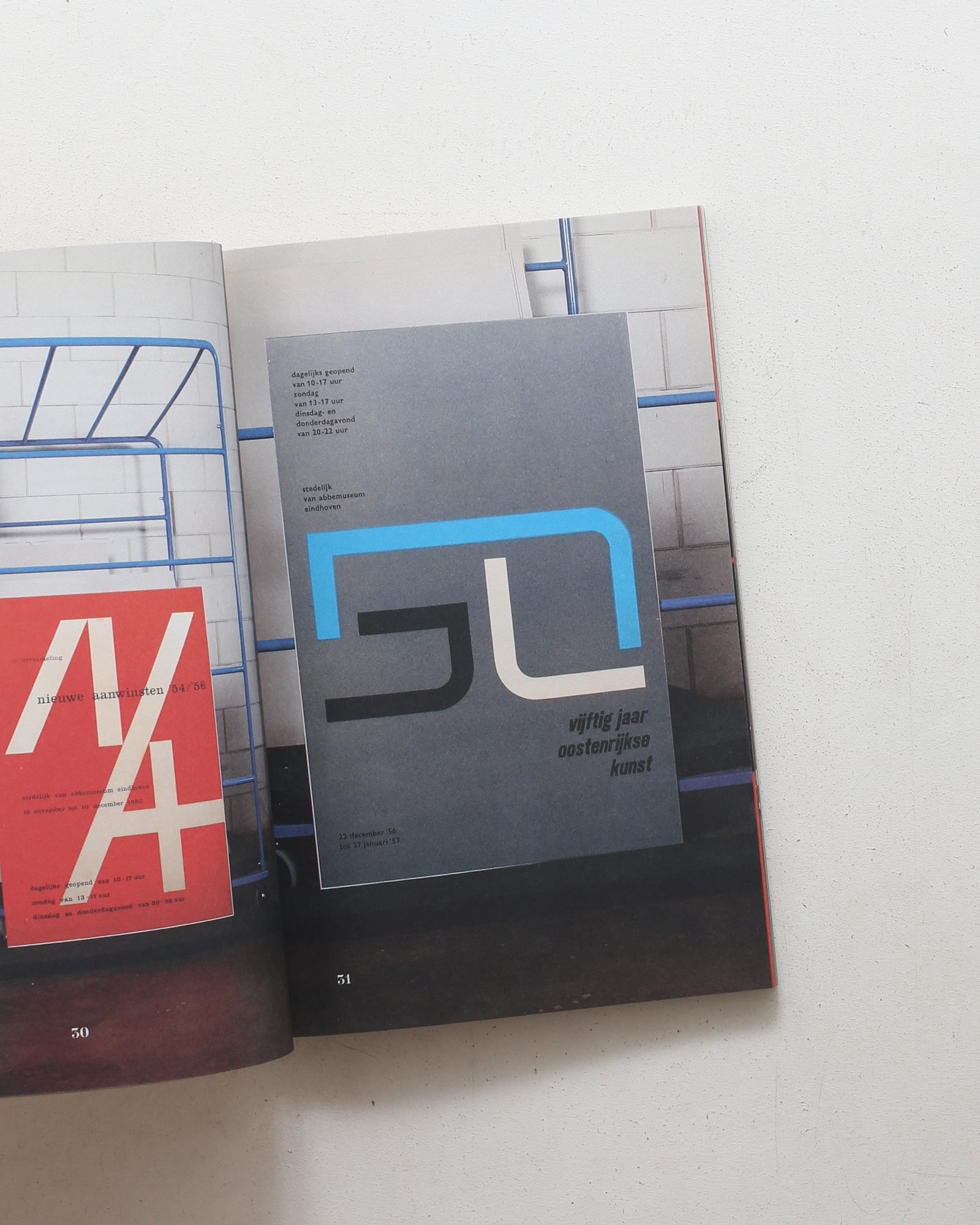 Wim Crouwel: A Graphic Odyssey Catalogue