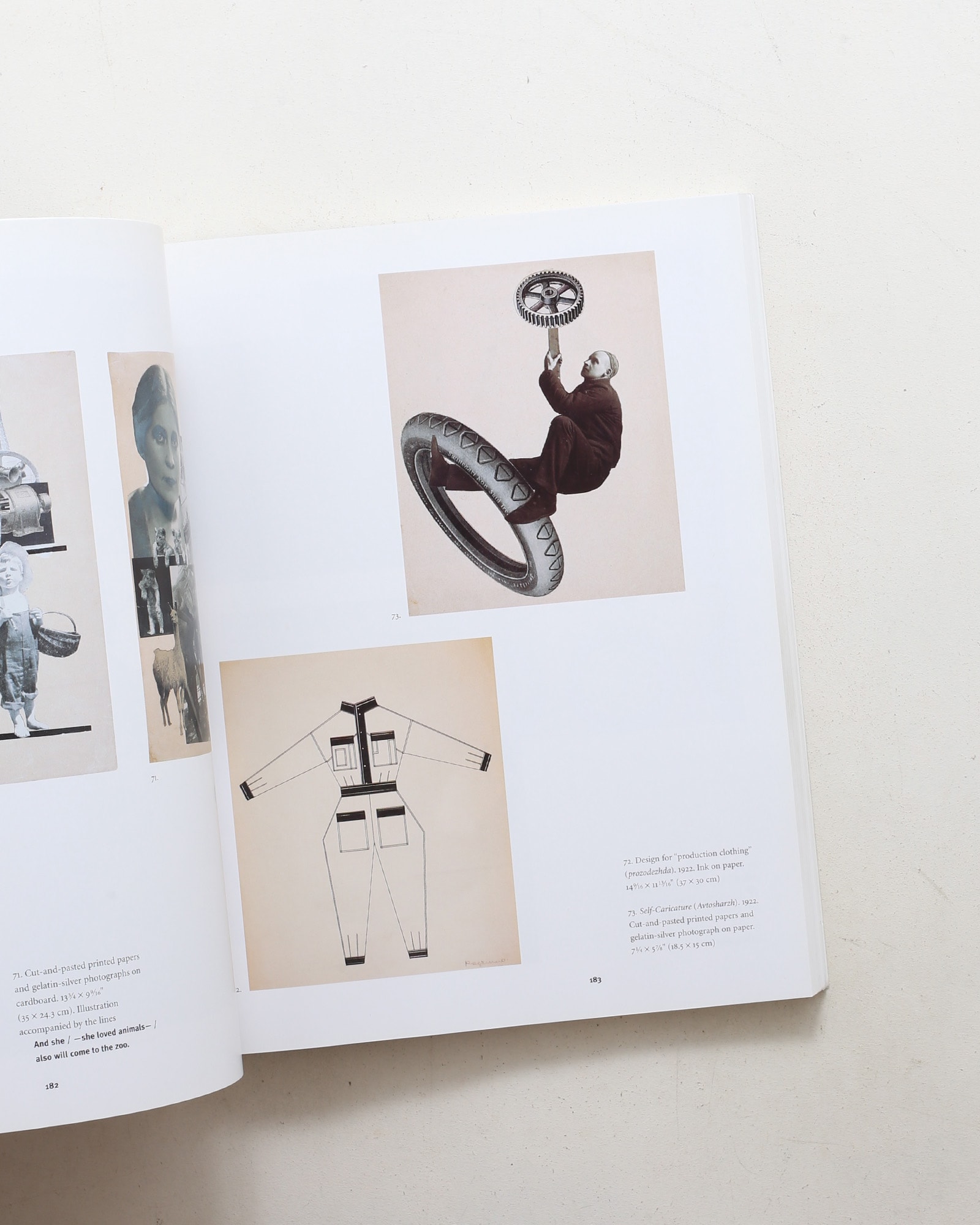 Aleksandr Rodchenko: Painting, Drawing, Collage, Design, Photography ペーパーバック版