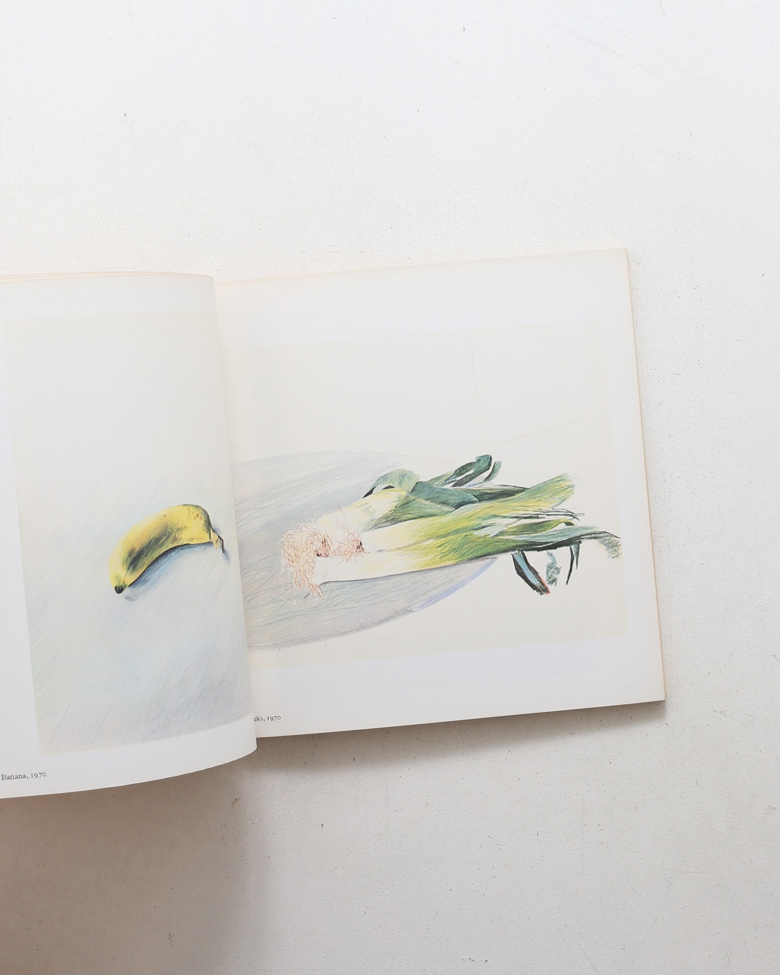Travels with Pen, Pencil and Ink | David Hockney