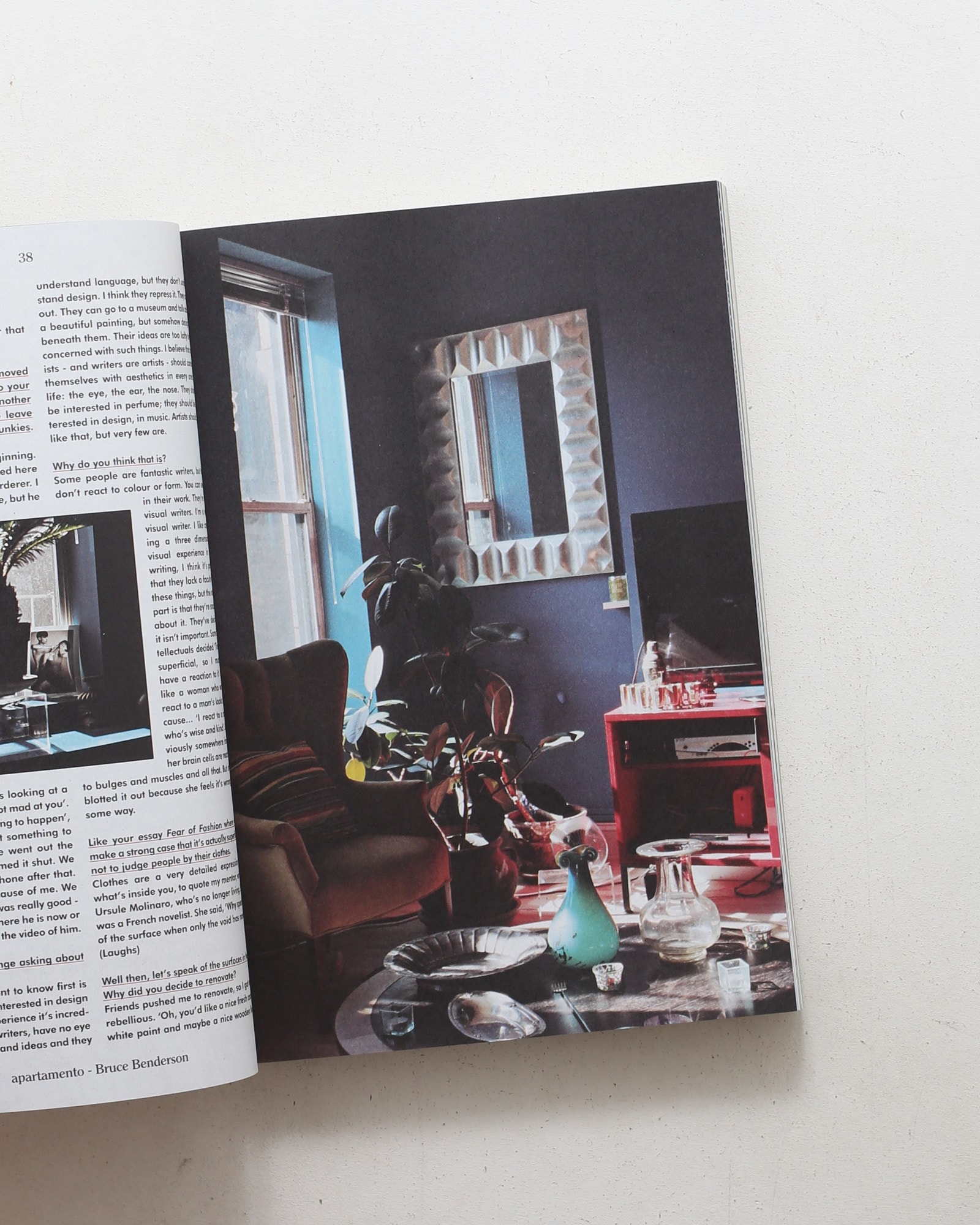 Apartamento Magazine Issue #07