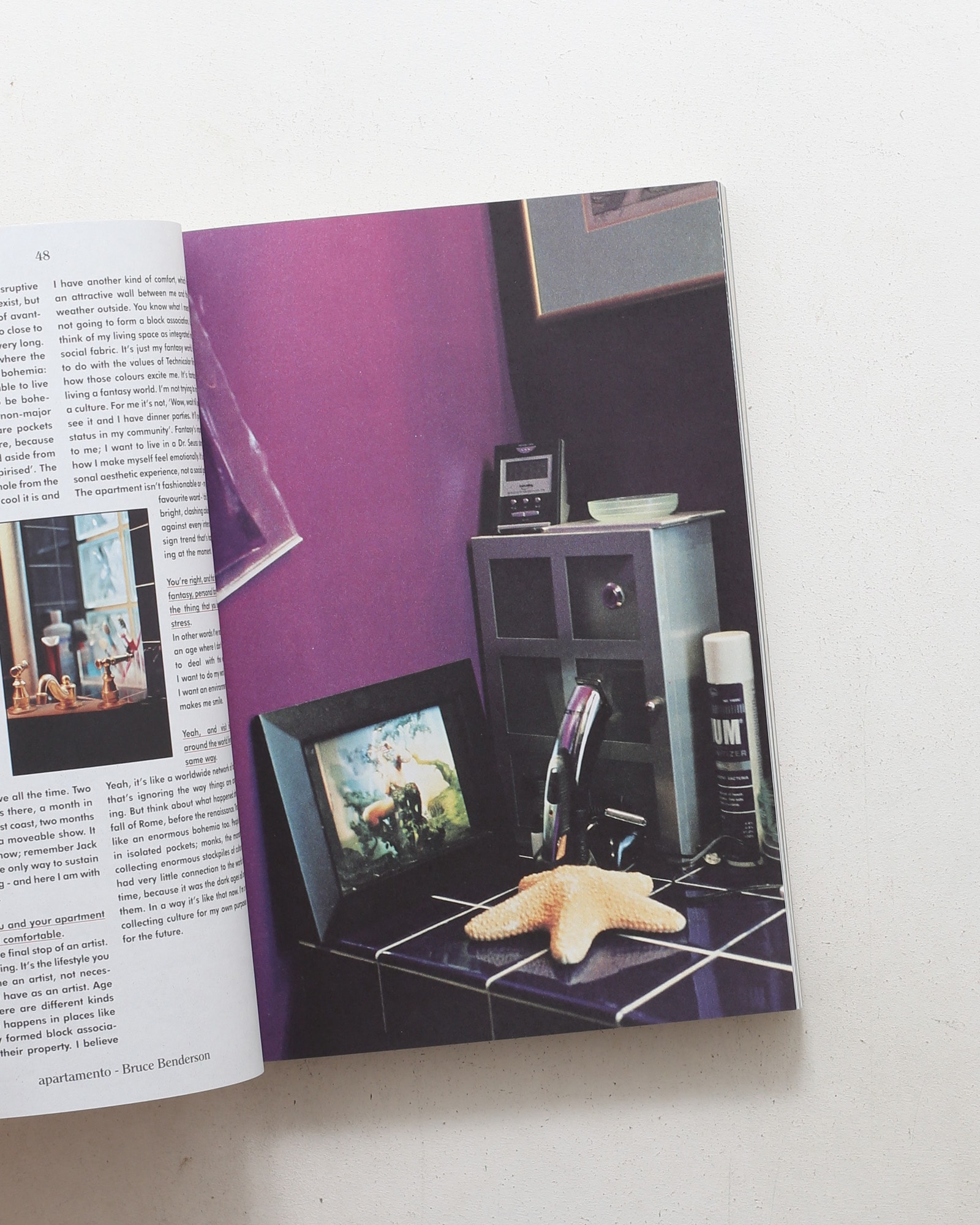 Apartamento Magazine Issue #07