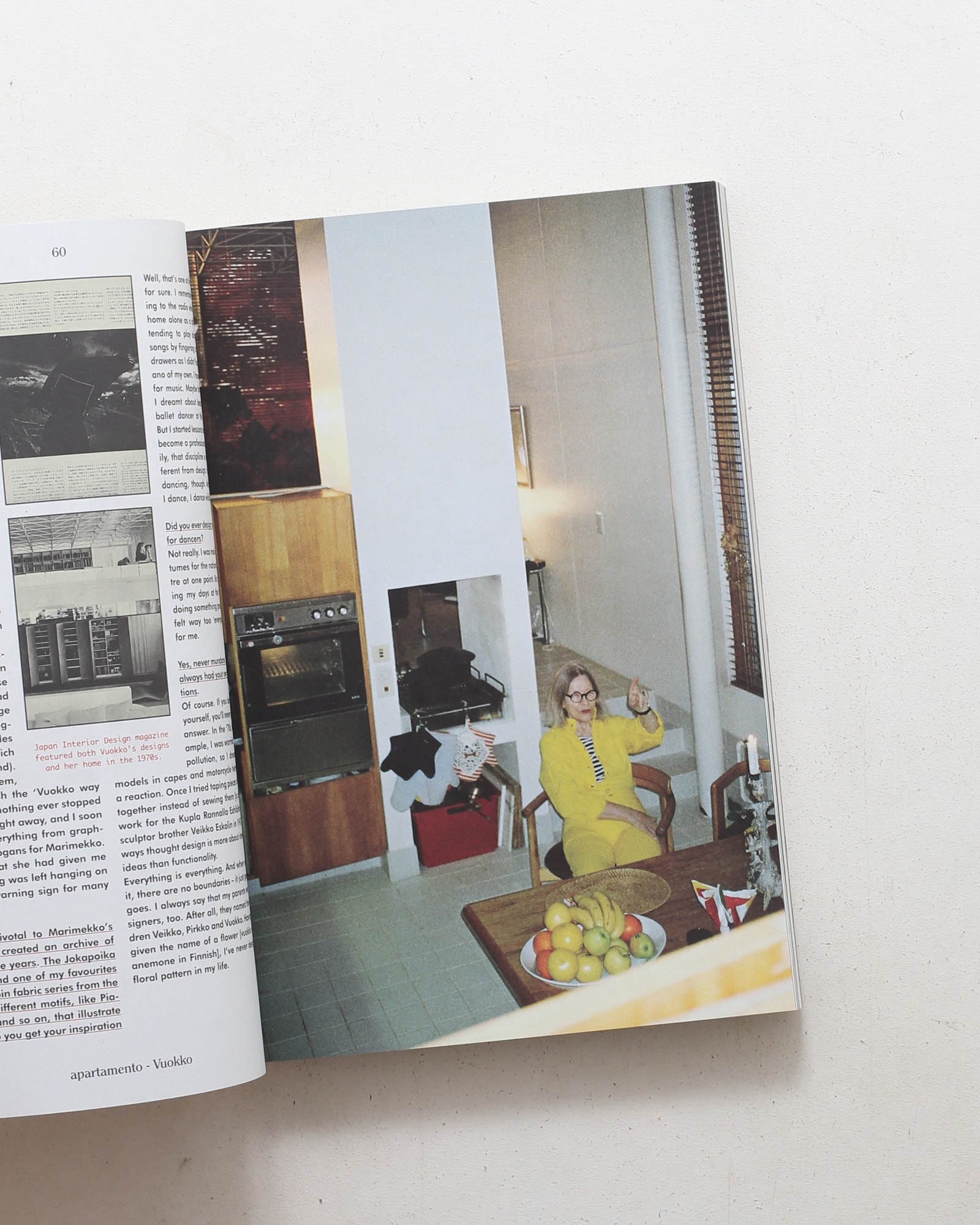 Apartamento Magazine Issue #07