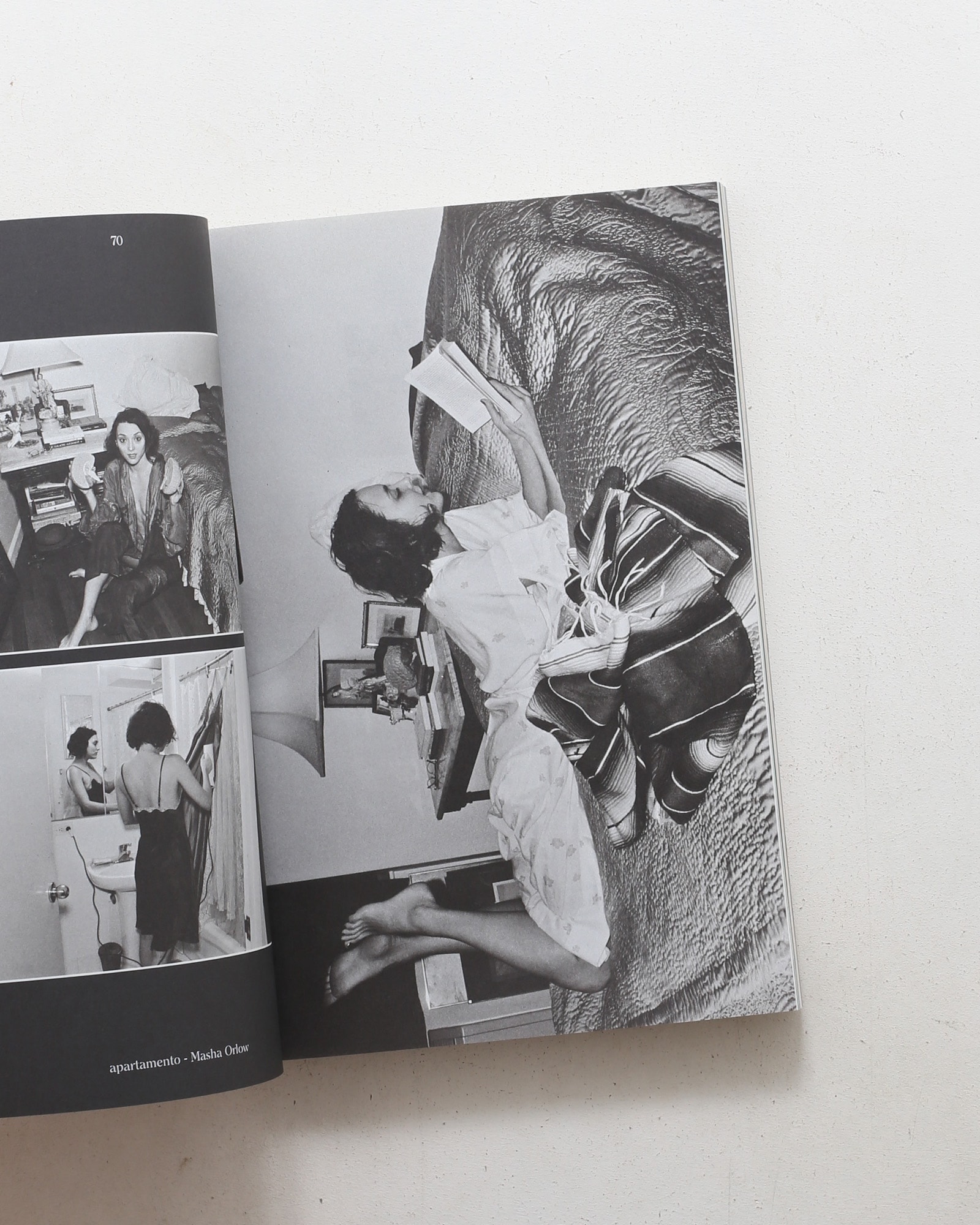 Apartamento Magazine Issue #07