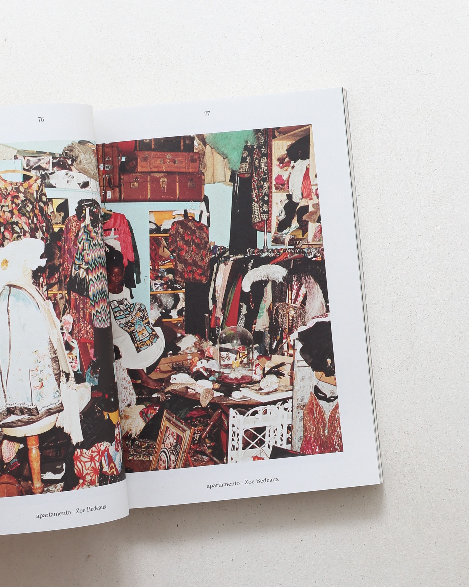 Apartamento Magazine Issue #07
