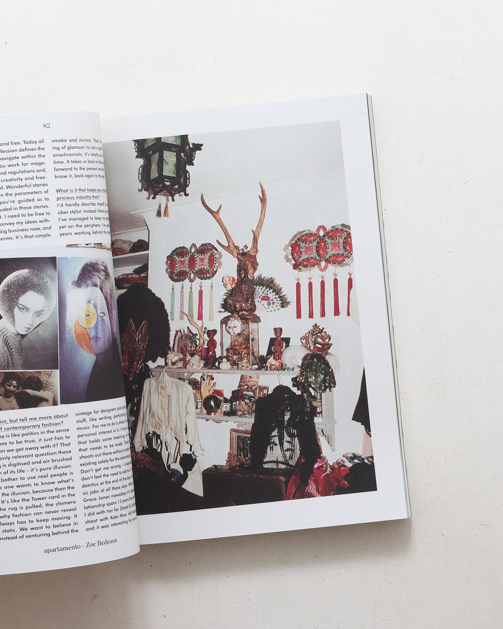 Apartamento Magazine Issue #07