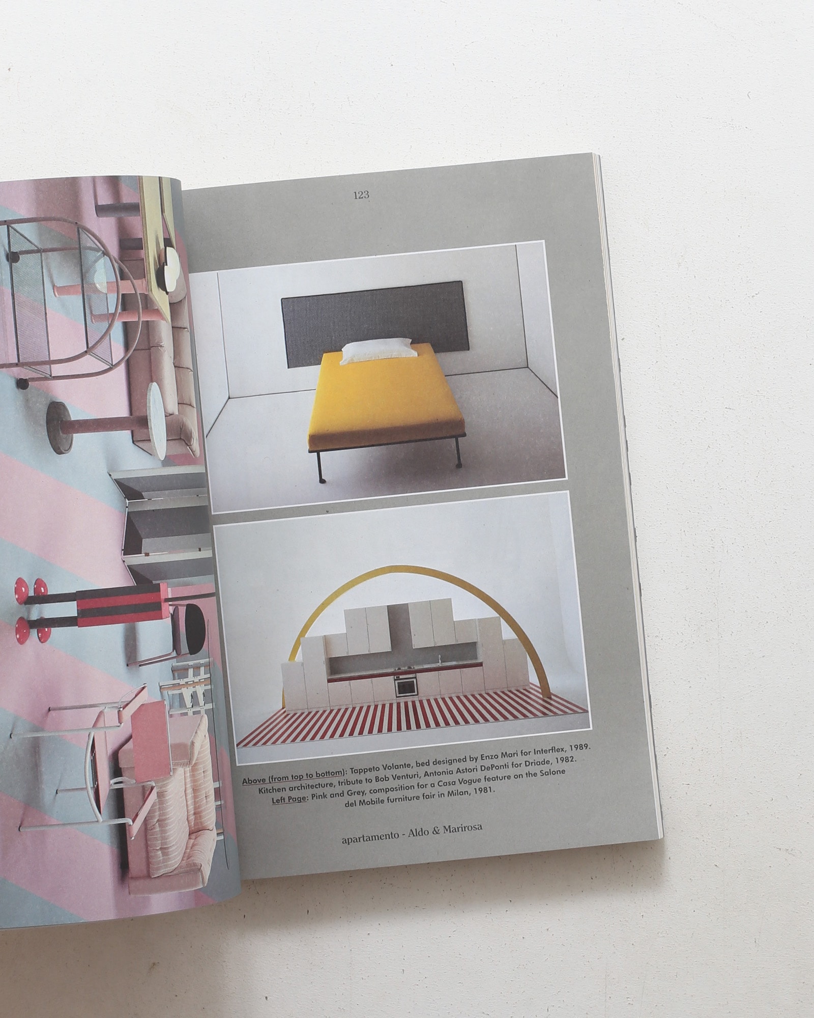 Apartamento Magazine Issue #07