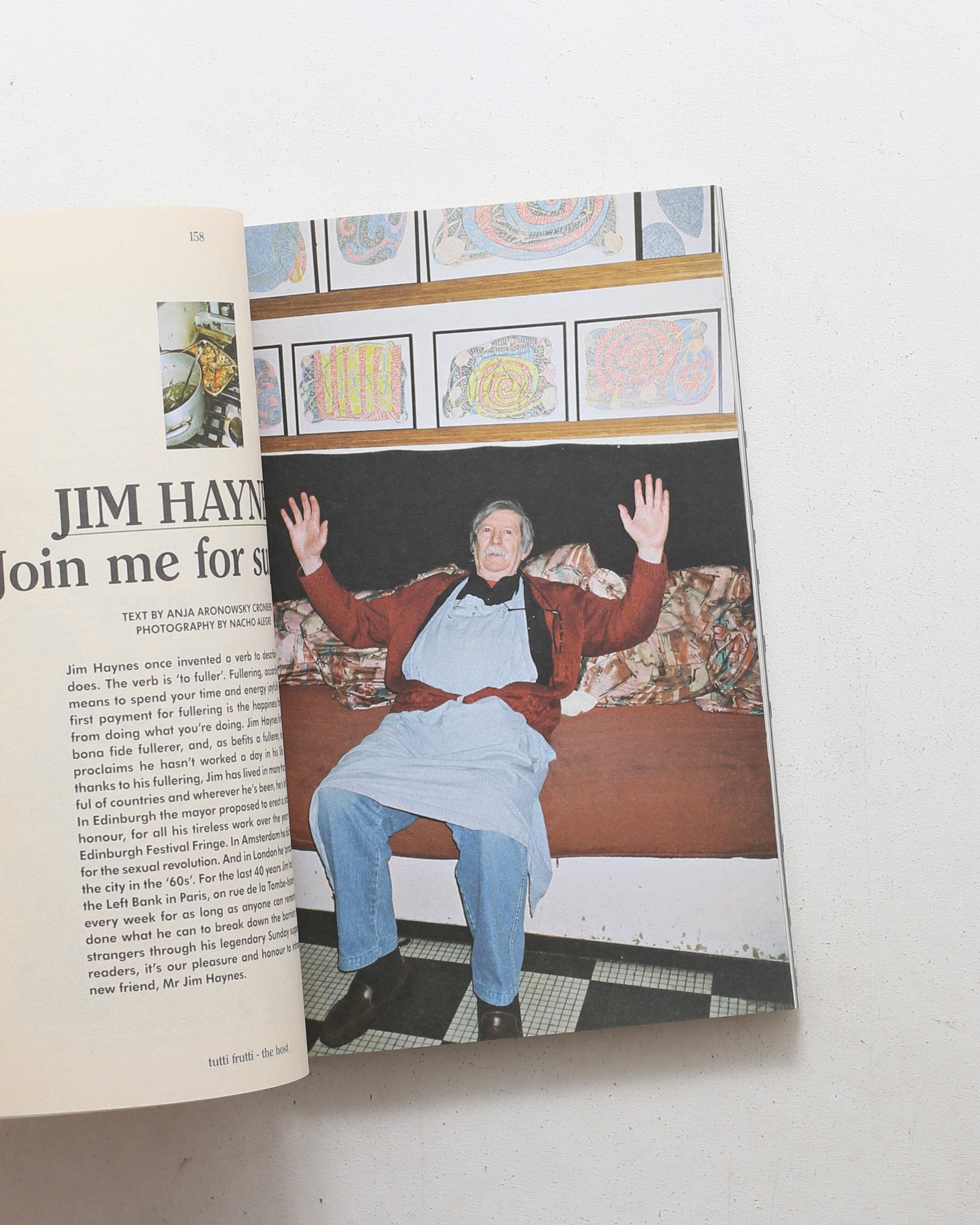 Apartamento Magazine Issue #07