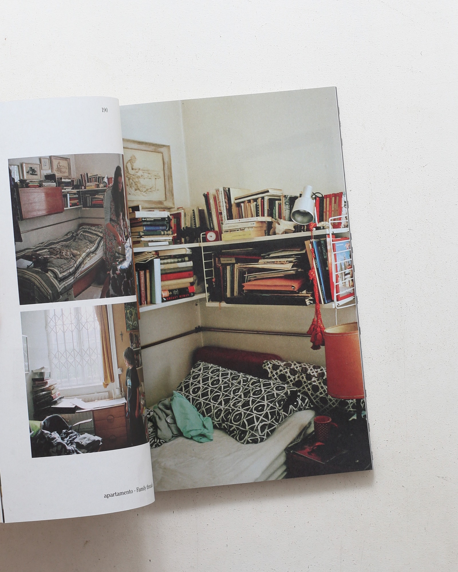 Apartamento Magazine Issue #07