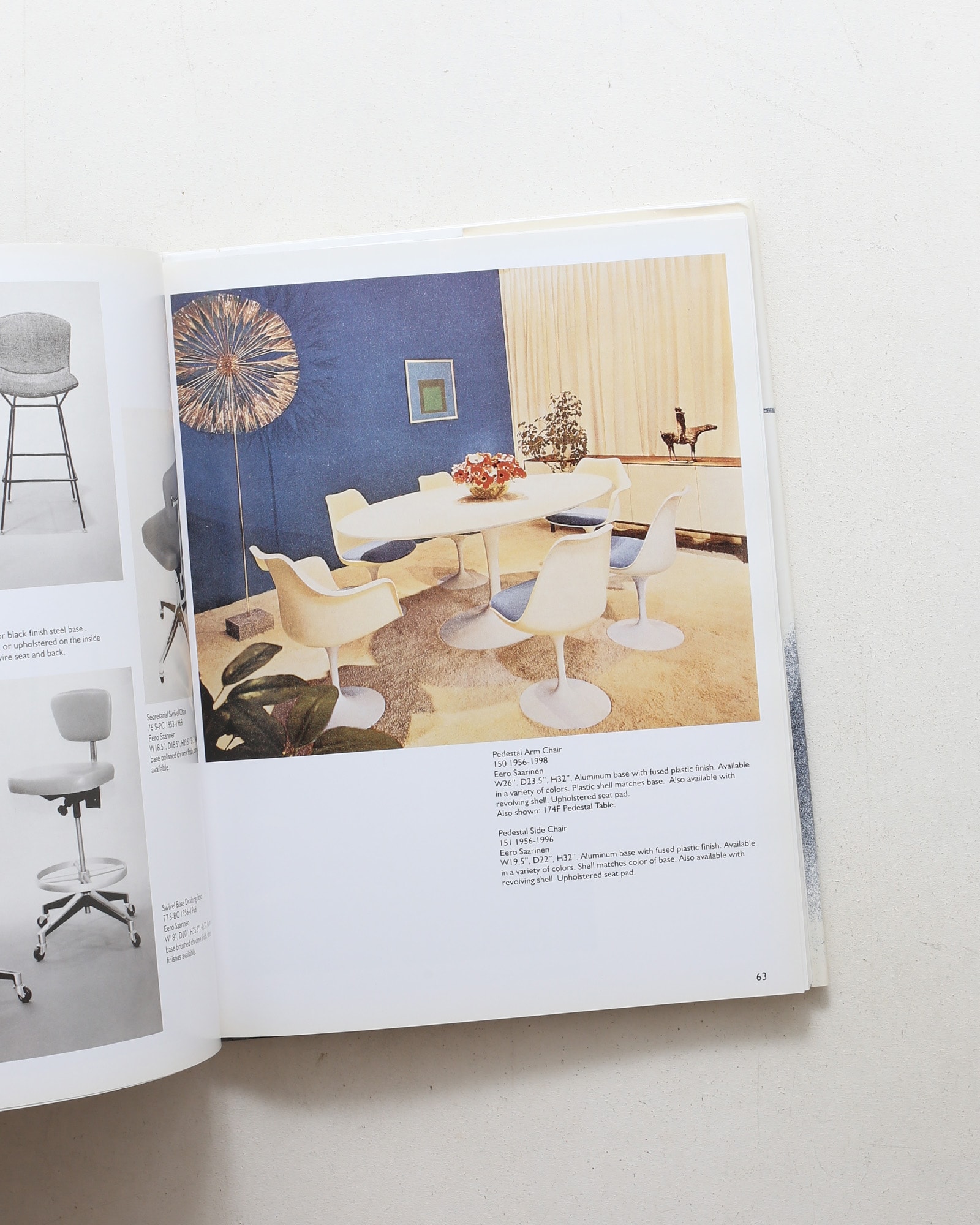 Knoll Furniture 1938-1960 | Steven Rouland、Linda Rouland