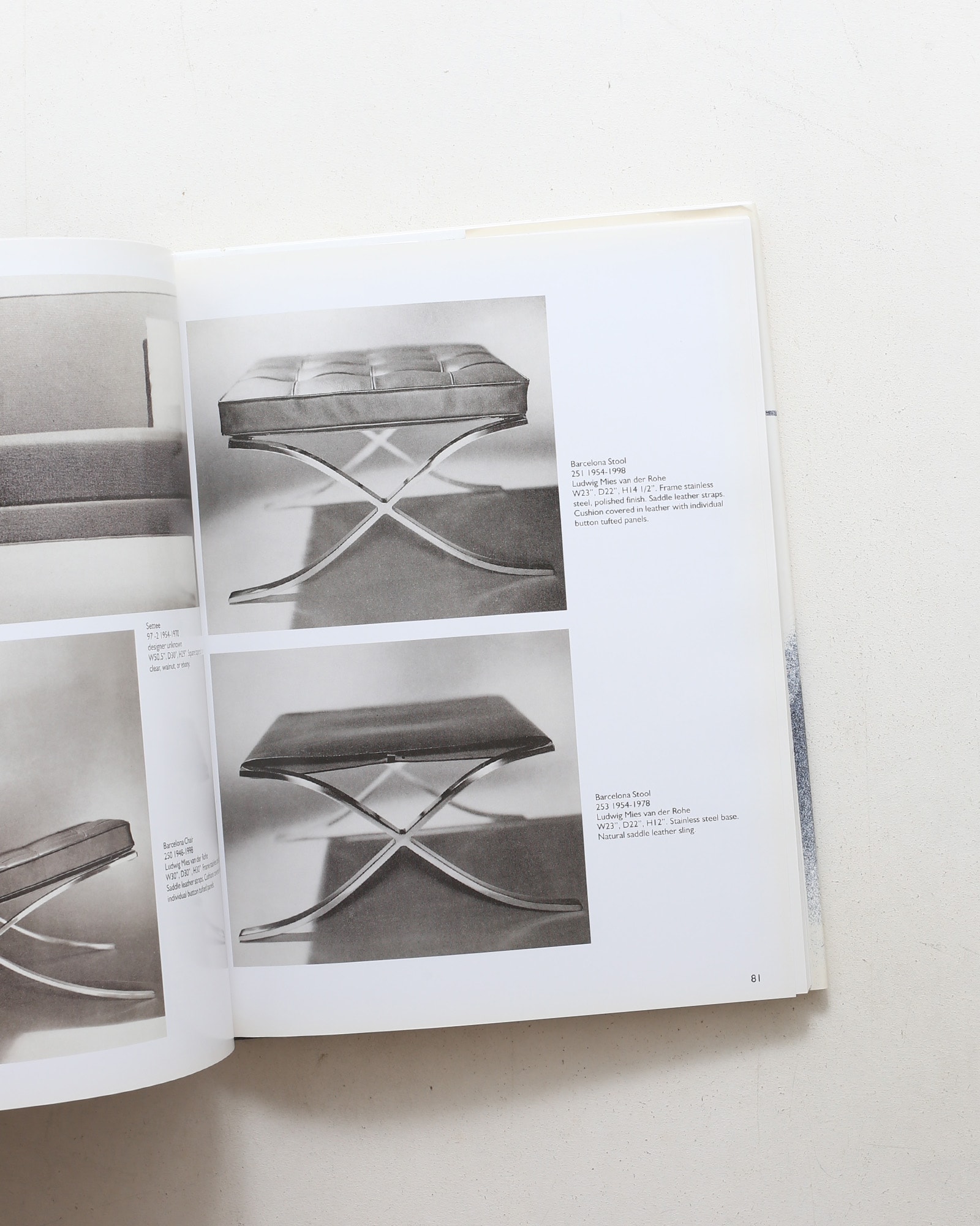 Knoll Furniture 1938-1960 | Steven Rouland、Linda Rouland | nostos