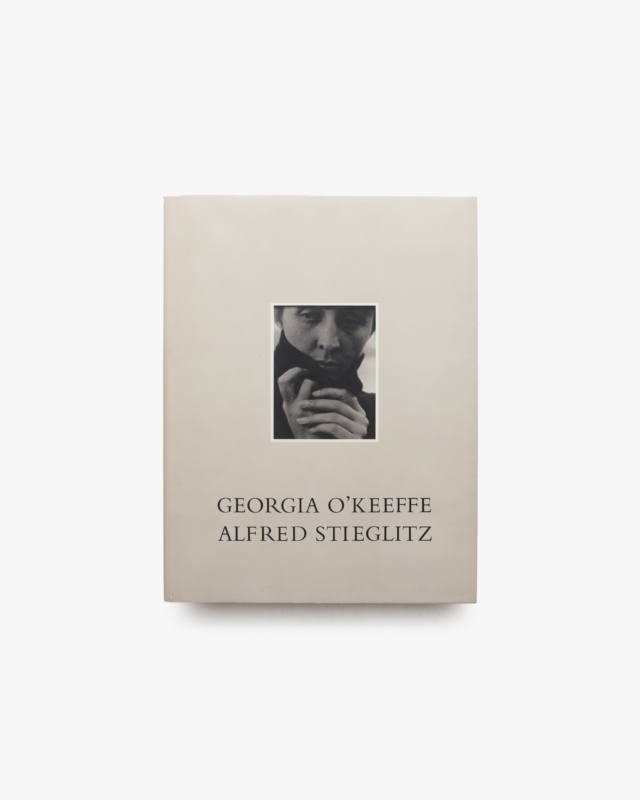 Georgia O’Keeffe: A Portrait | Alfred Stieglitz