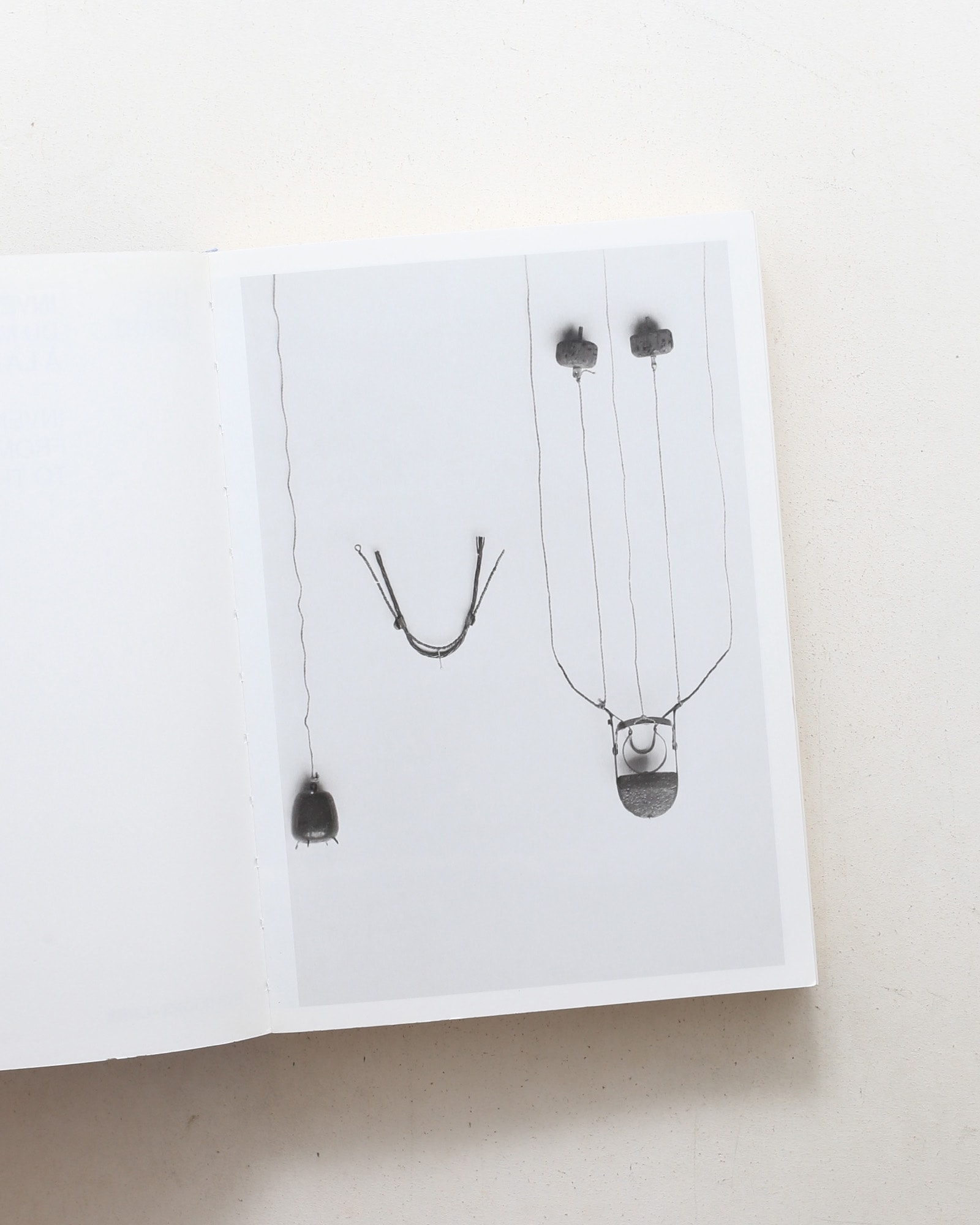 Inventions 1915-1938 | Luce Lebart