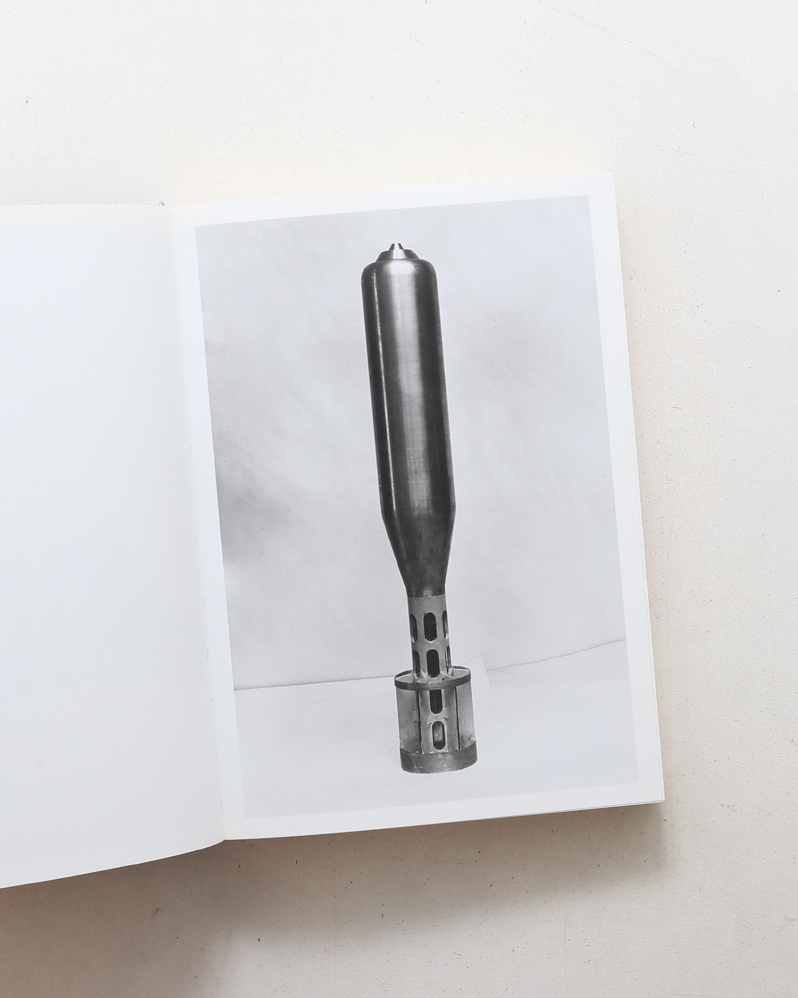 Inventions 1915-1938 | Luce Lebart