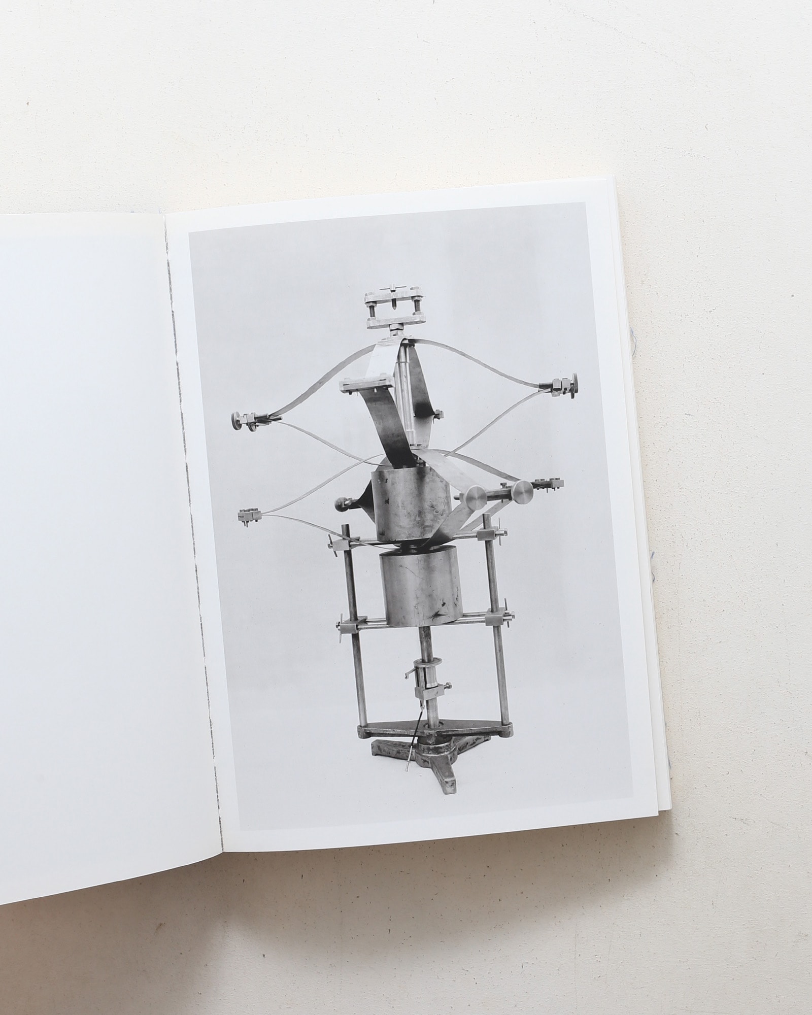 Inventions 1915-1938 | Luce Lebart