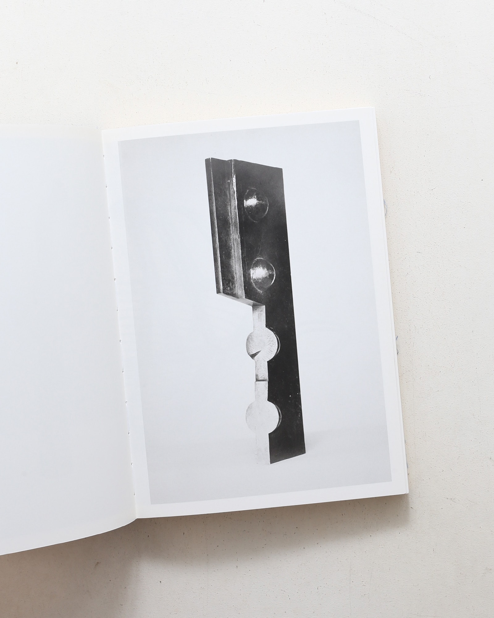 Inventions 1915-1938 | Luce Lebart