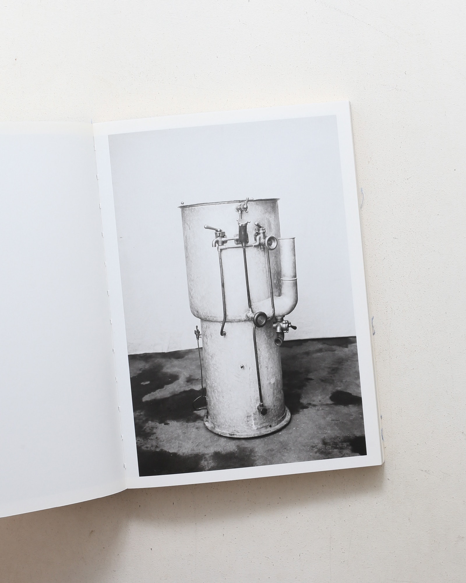 Inventions 1915-1938 | Luce Lebart