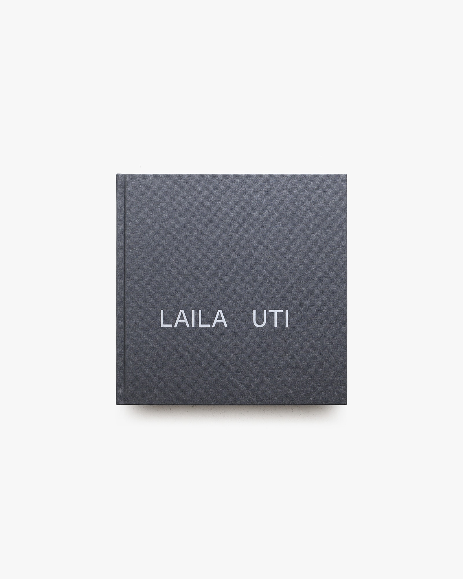 Laila Uti | Mette Winckelmann