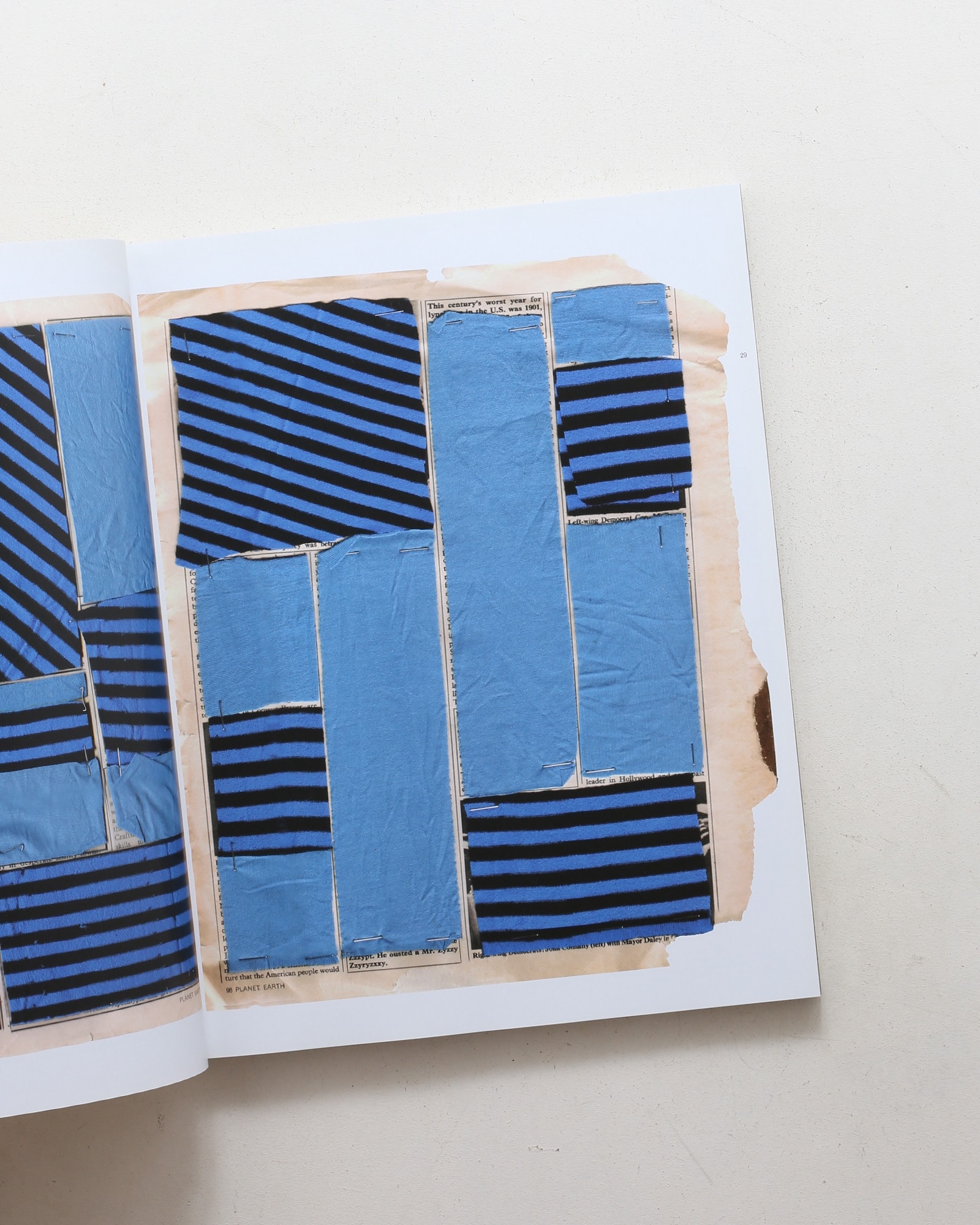 A Magazine #1: Curated by Maison Martin Margiela, Limited Edition