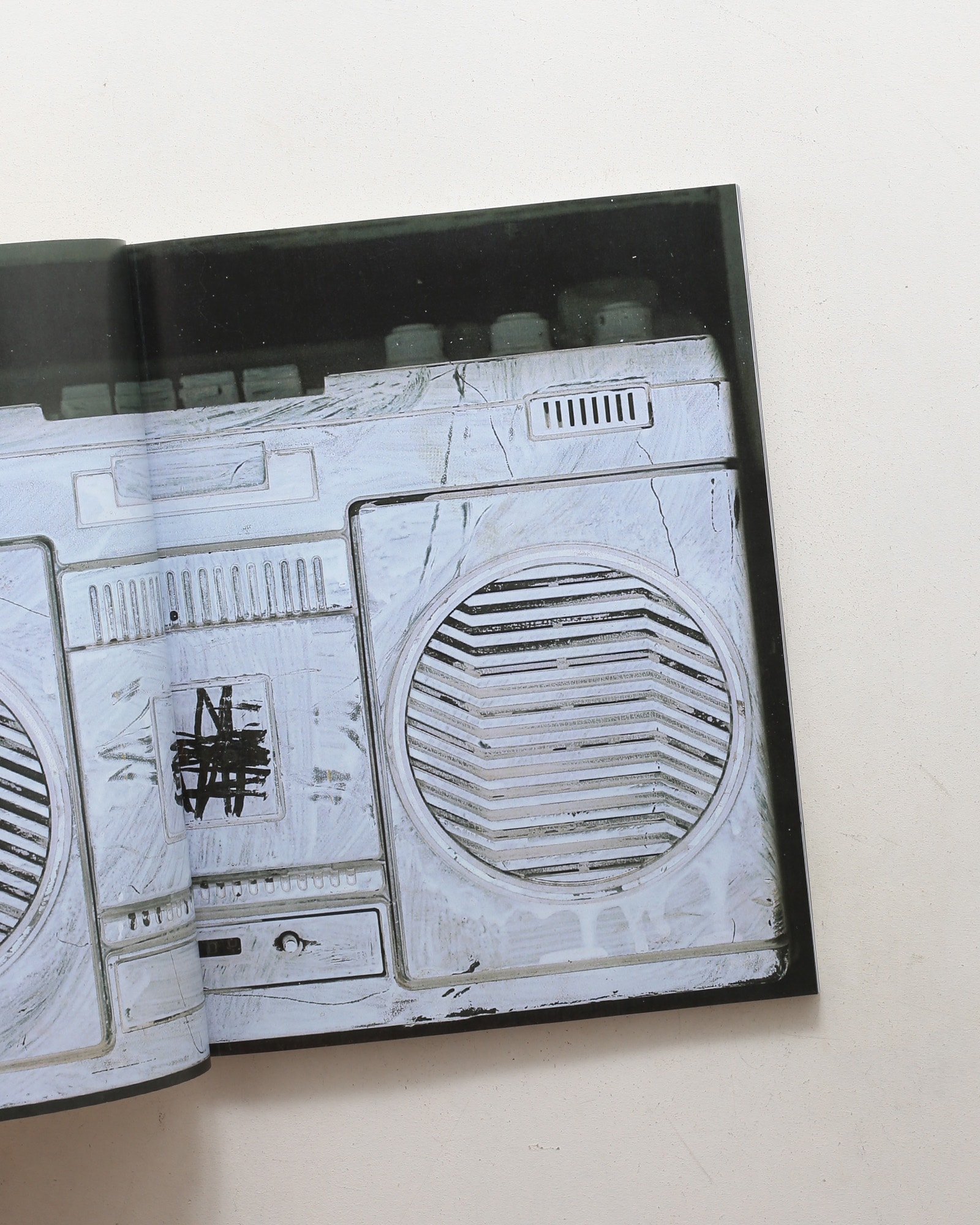 A Magazine #1: Curated by Maison Martin Margiela, Limited Edition