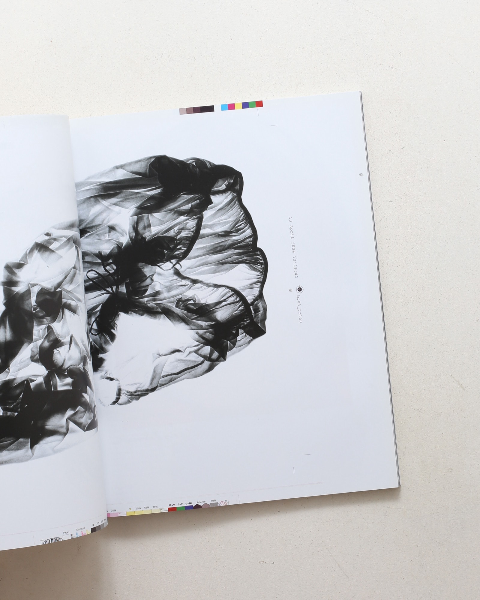 A Magazine #1: Curated by Maison Martin Margiela, Limited Edition