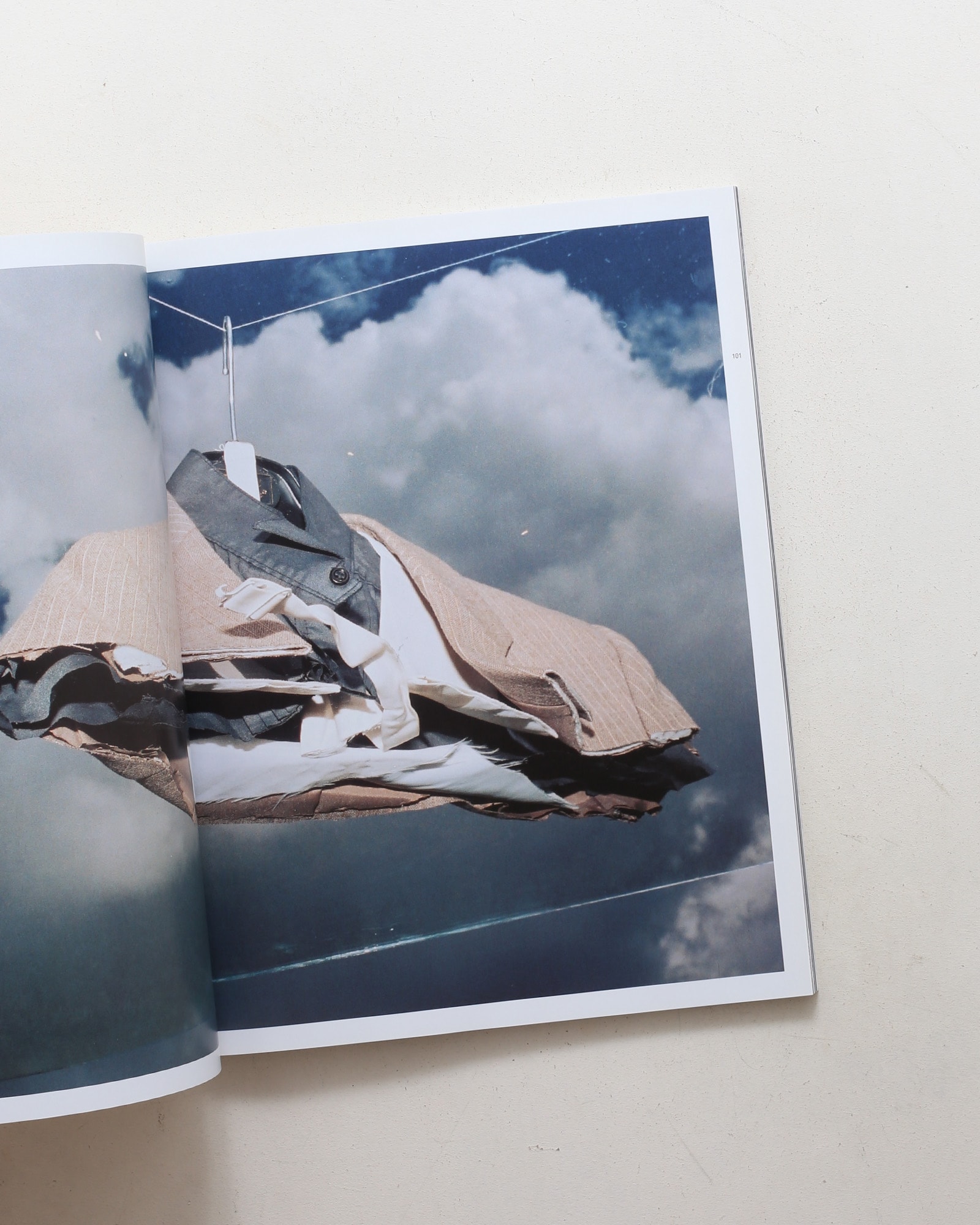 A Magazine #1: Curated by Maison Martin Margiela, Limited Edition