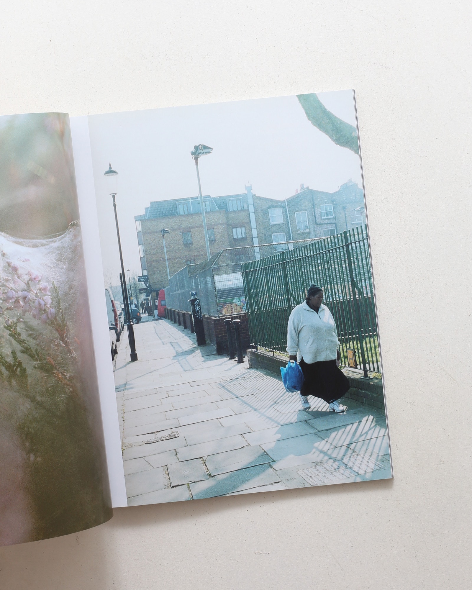 A Magazine #1: Curated by Maison Martin Margiela, Limited Edition
