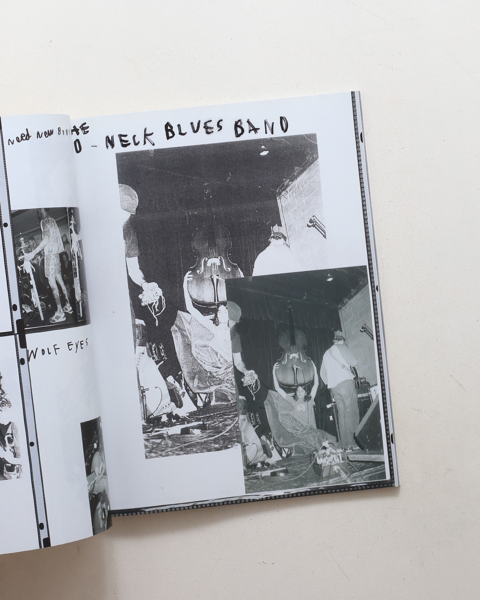 A Magazine #1: Curated by Maison Martin Margiela, Limited Edition