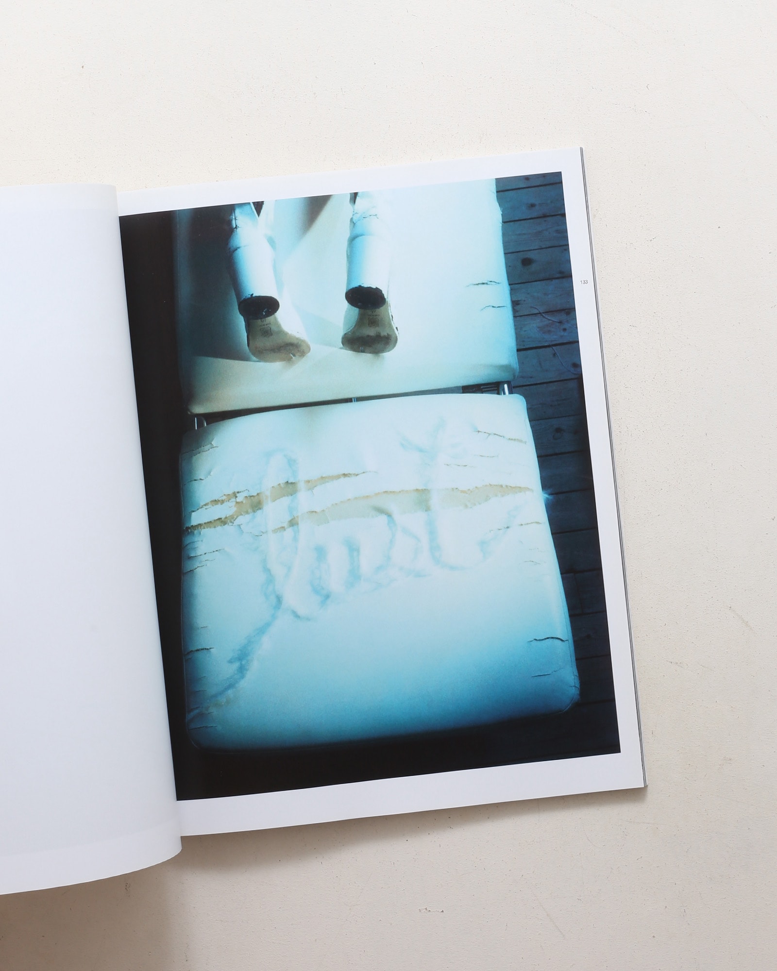 A Magazine #1: Curated by Maison Martin Margiela, Limited Edition