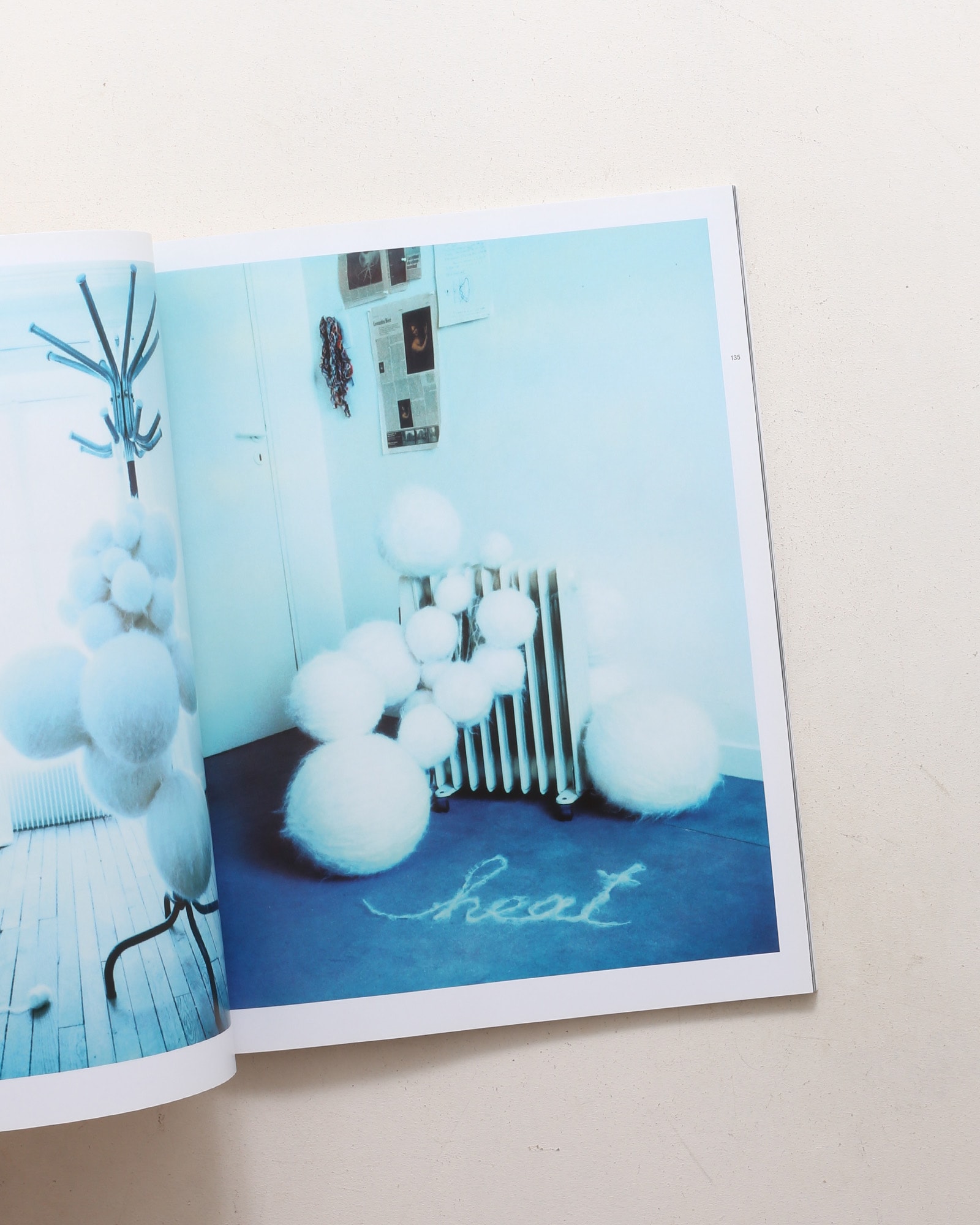 A Magazine #1: Curated by Maison Martin Margiela, Limited Edition