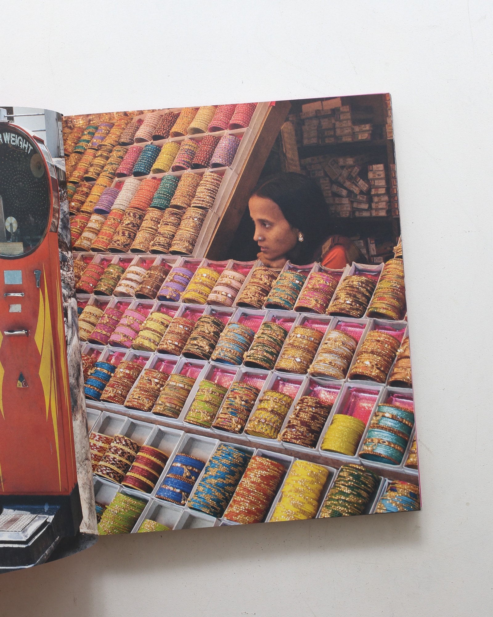 Delhi Dilemma | David Bailey