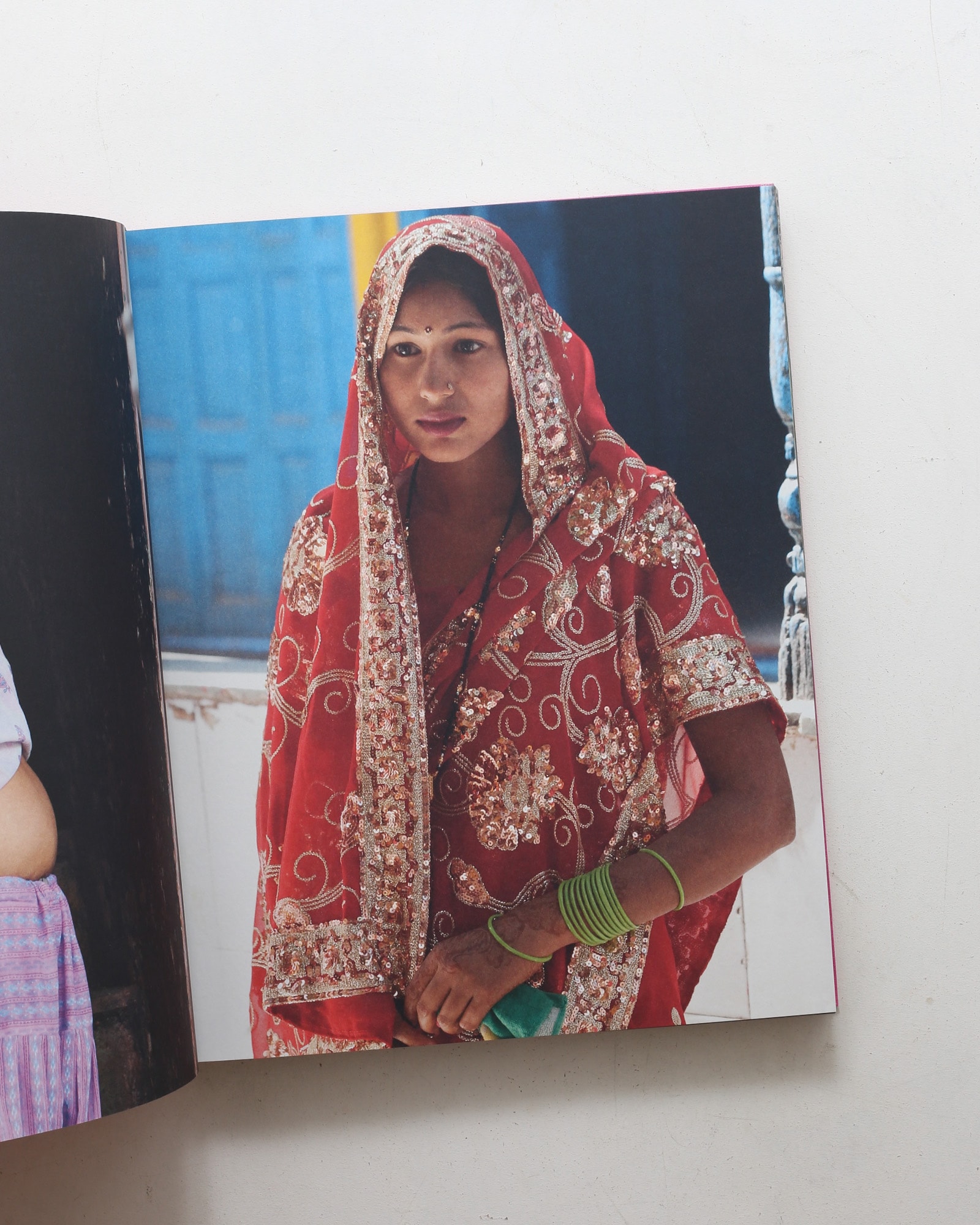 Delhi Dilemma | David Bailey