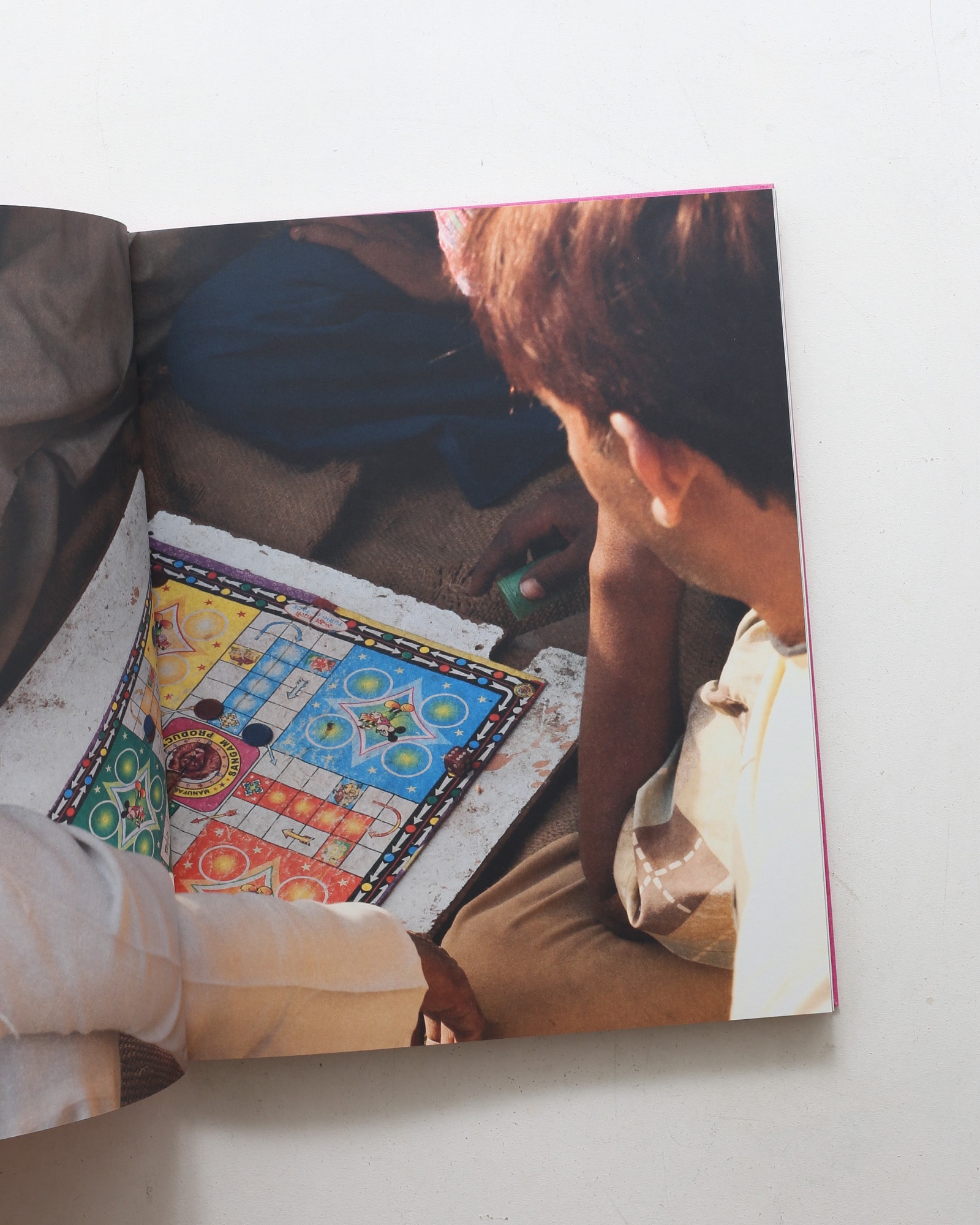Delhi Dilemma | David Bailey