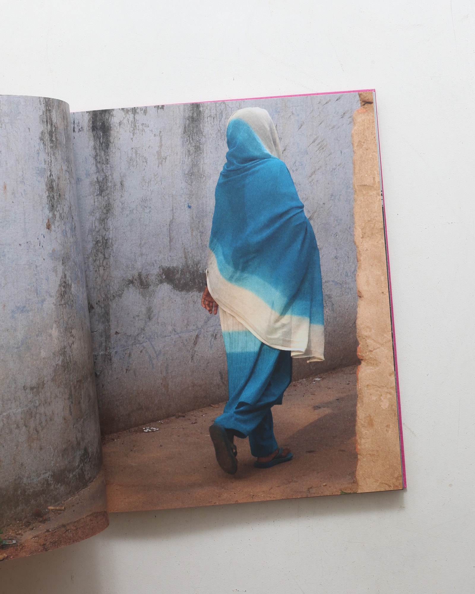 Delhi Dilemma | David Bailey