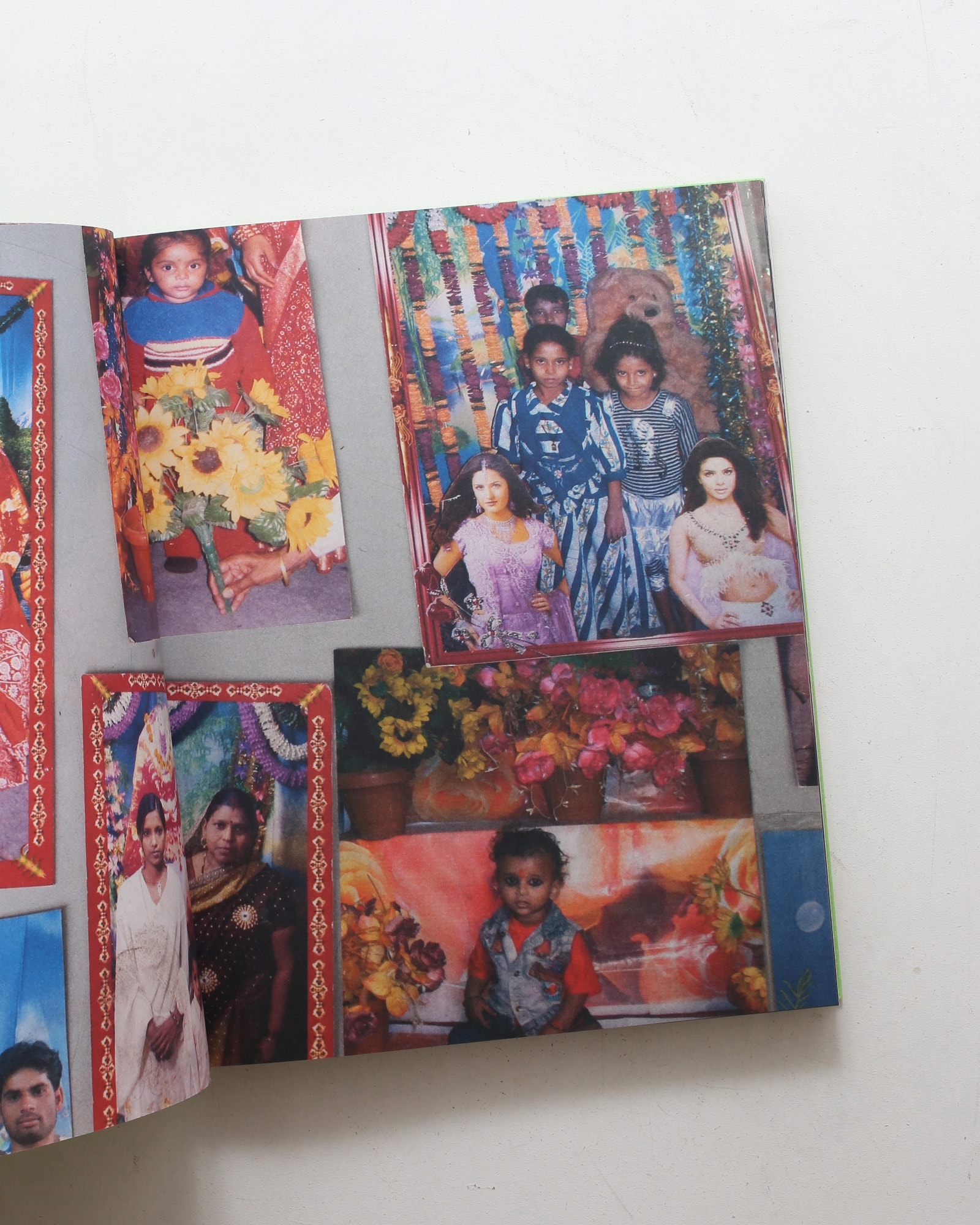 Delhi Dilemma | David Bailey