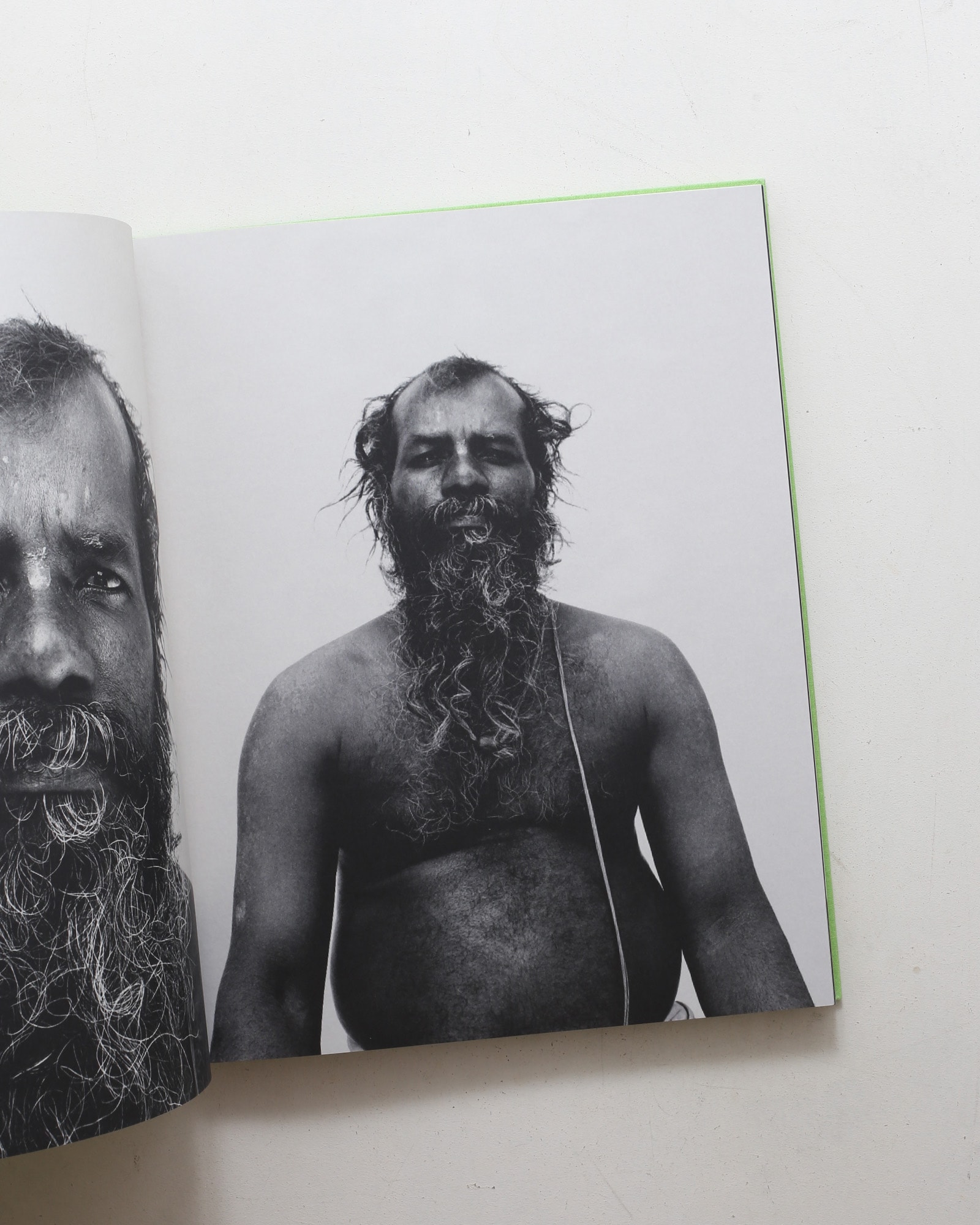 Delhi Dilemma | David Bailey