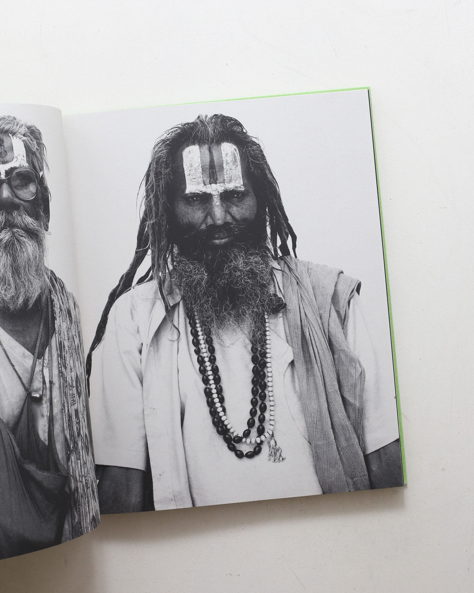 Delhi Dilemma | David Bailey