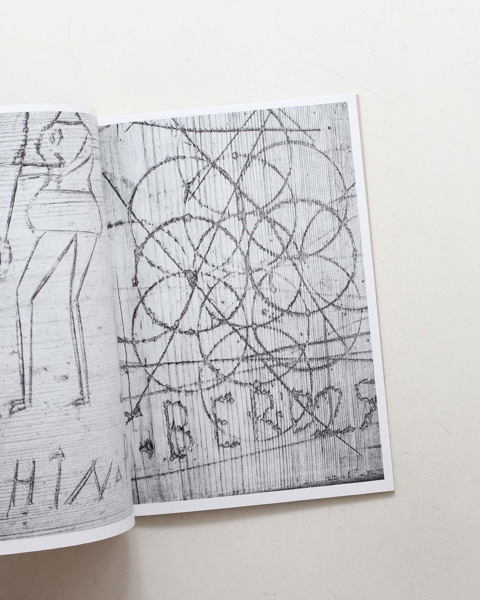 Traefaengslet | Nick Geboers