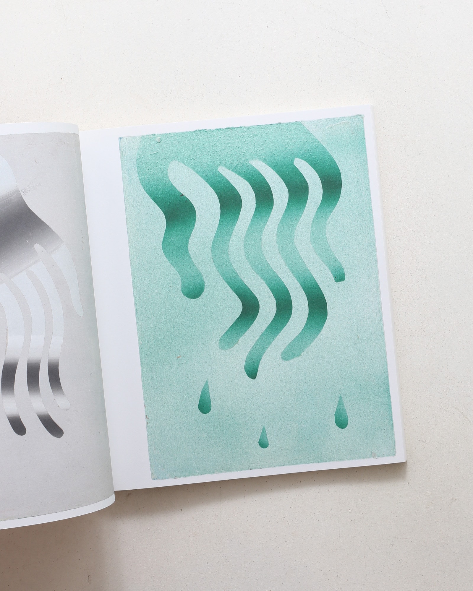 Test Department | Charline Tyberghein