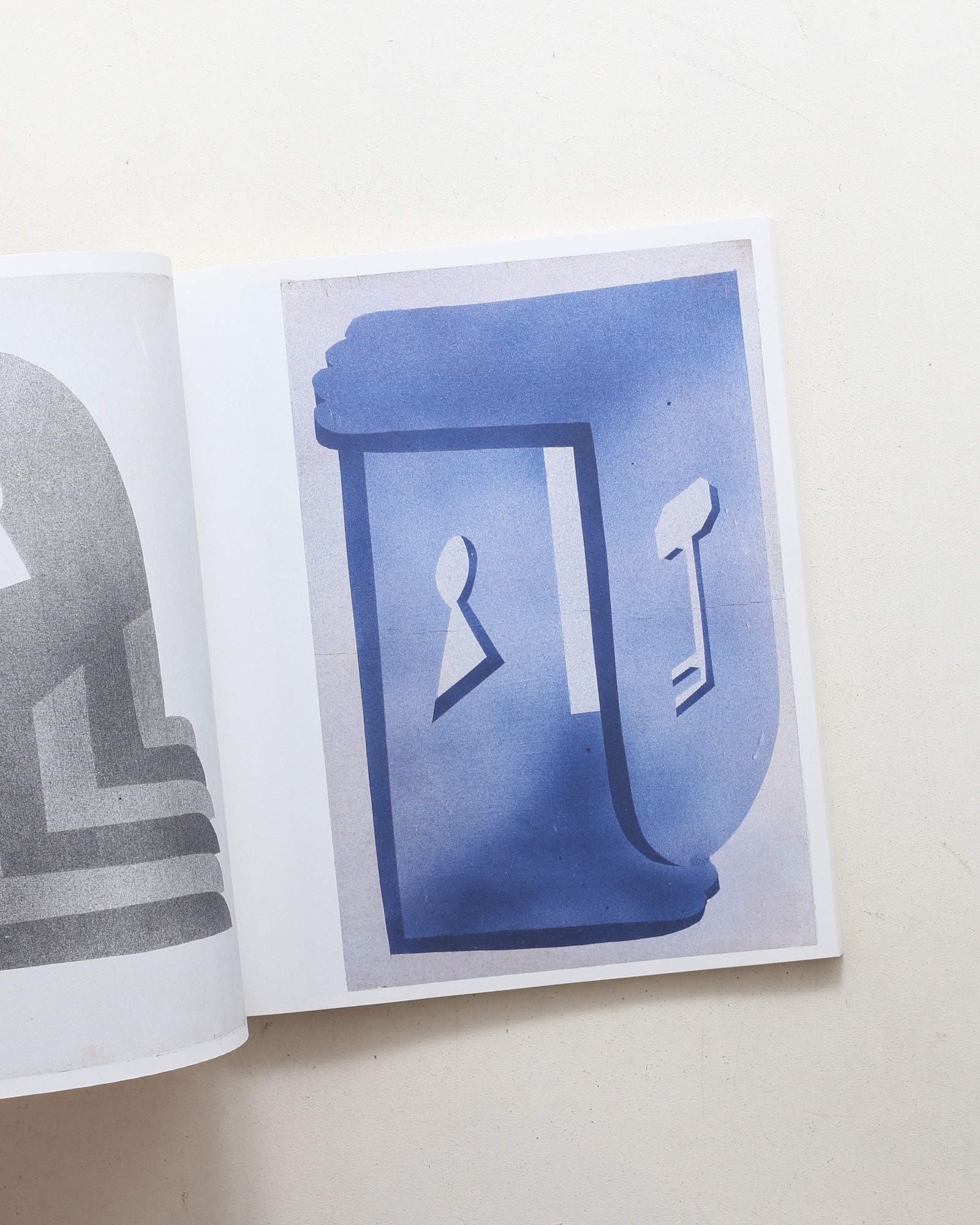 Test Department | Charline Tyberghein
