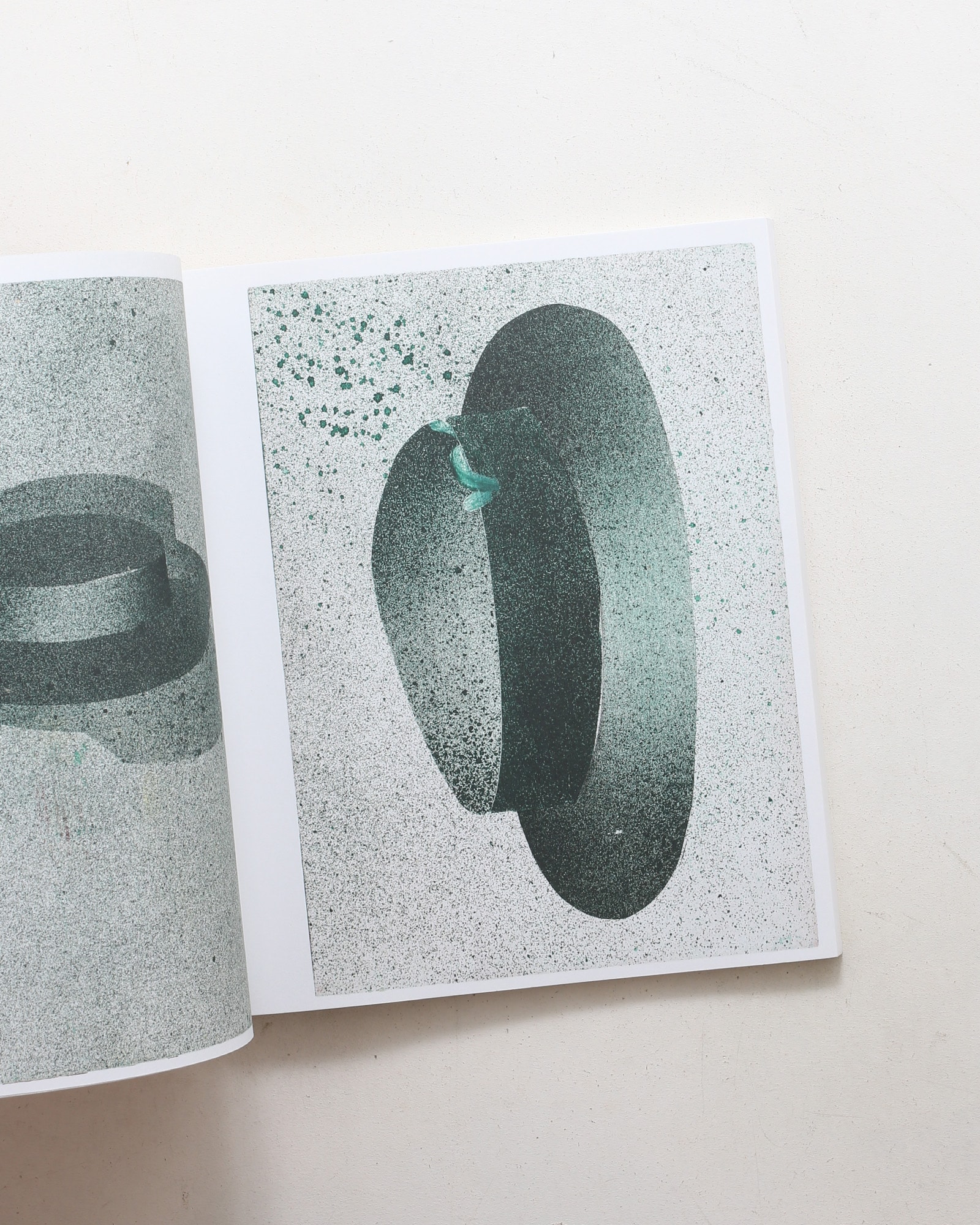 Test Department | Charline Tyberghein